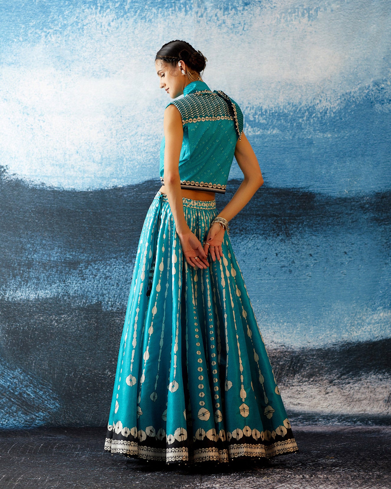 Bikaner : Bethan Leela - Tiffany