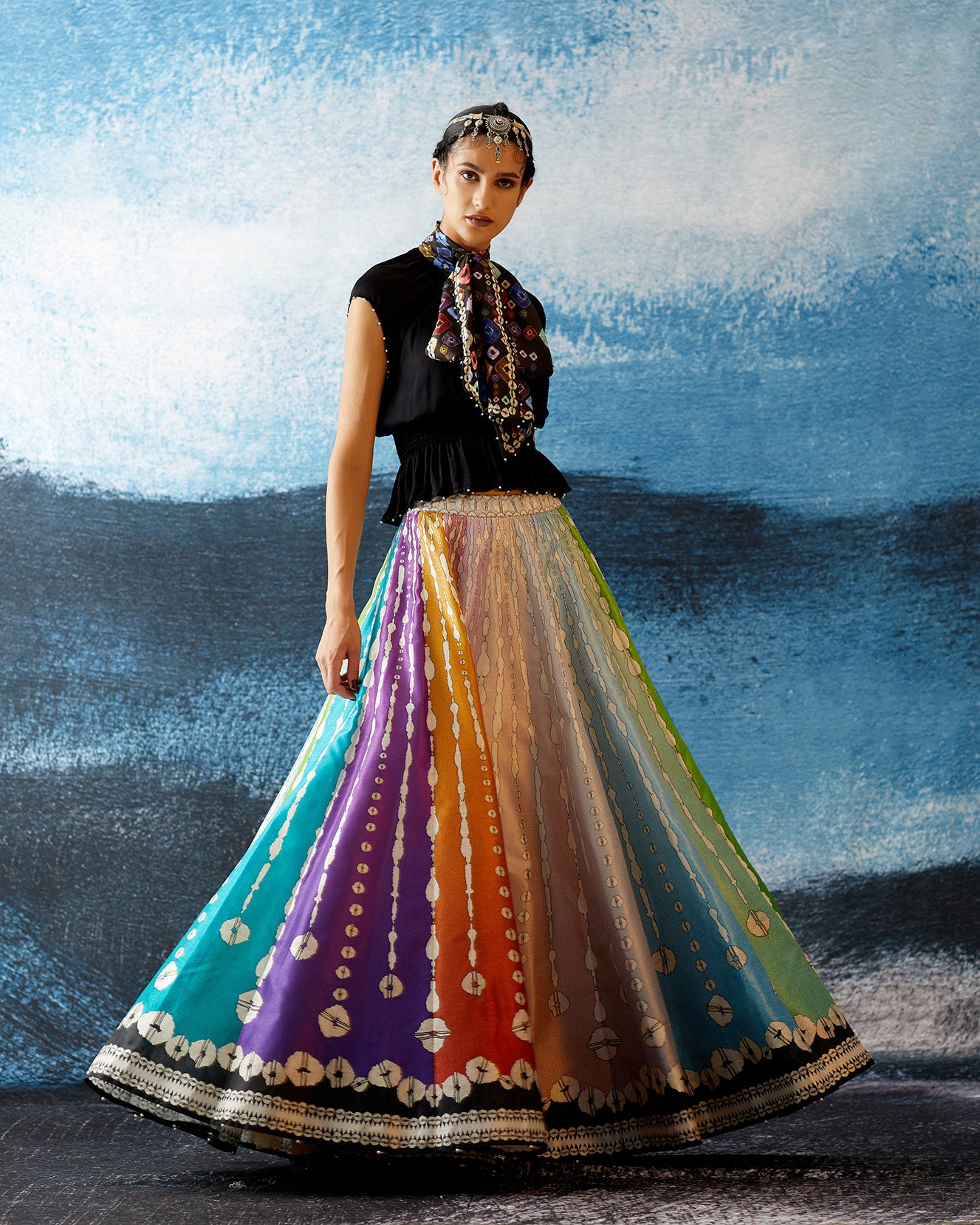 Bikaner : Venice Leela - Multi