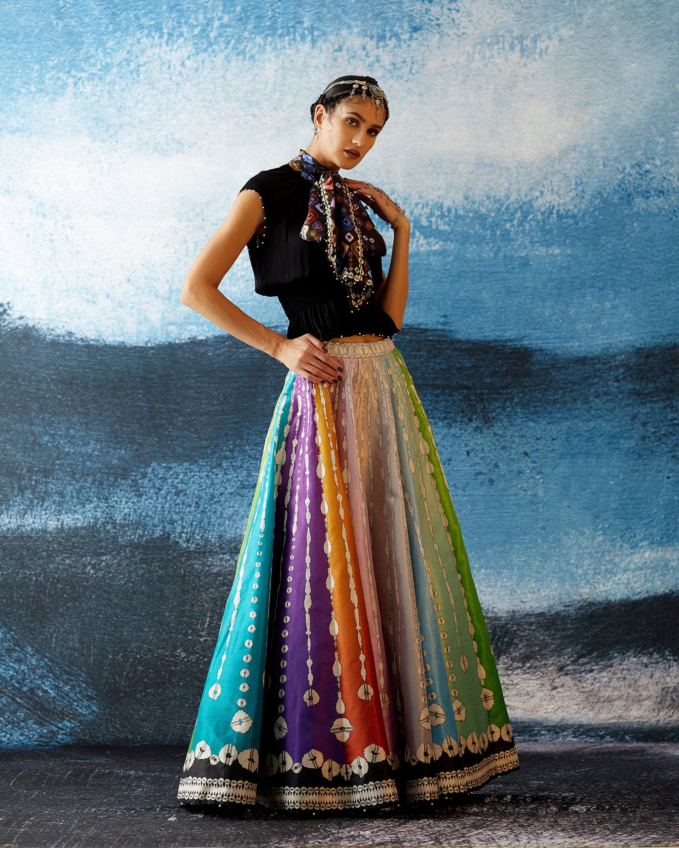 Bikaner : Venice Leela - Multi