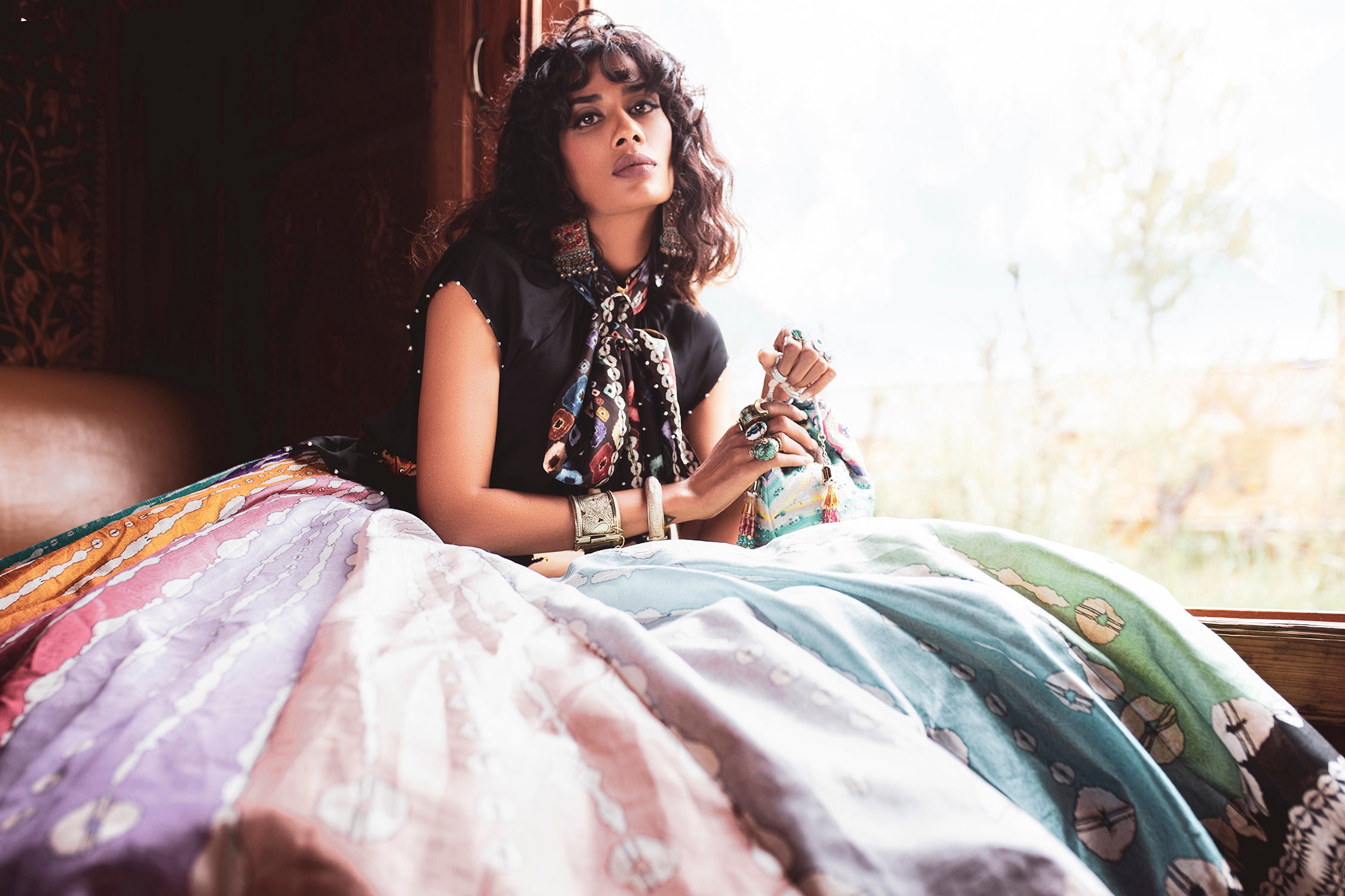 Bikaner : Venice Leela - Multi