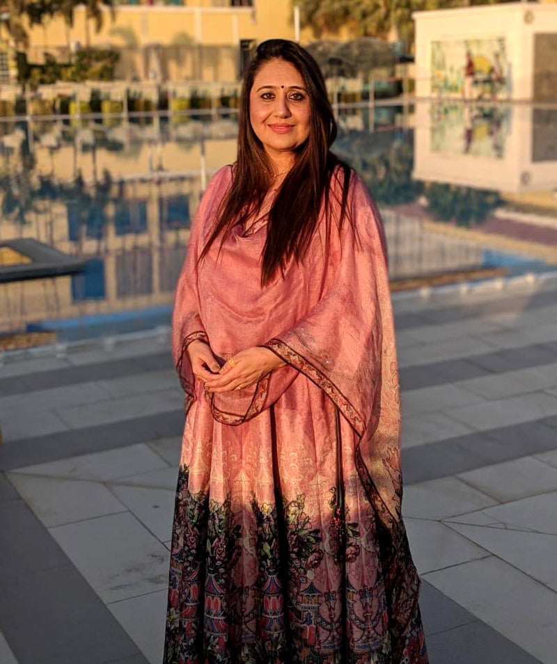 Daksha Mevada