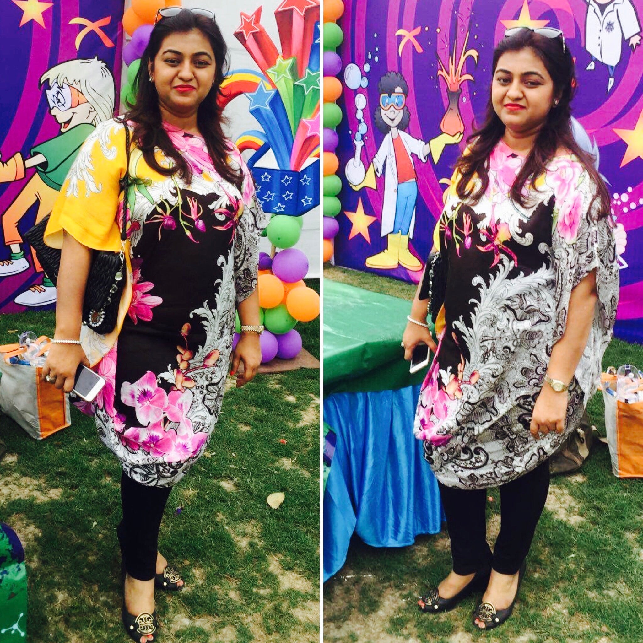 Reema Aggarwal