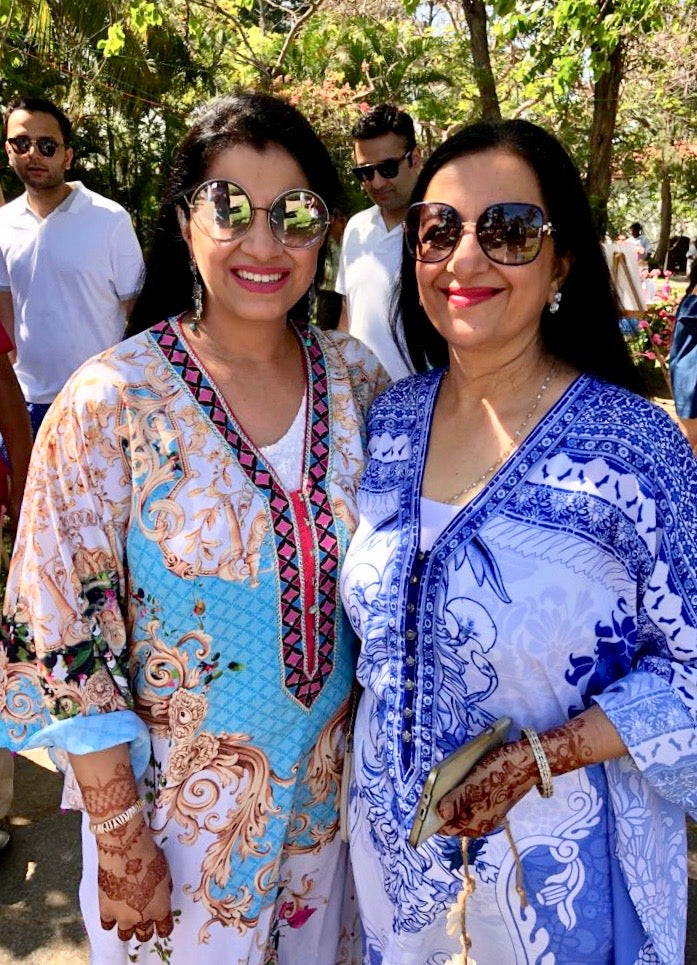 Chhaya Mehrotra (chhayamehrotra)