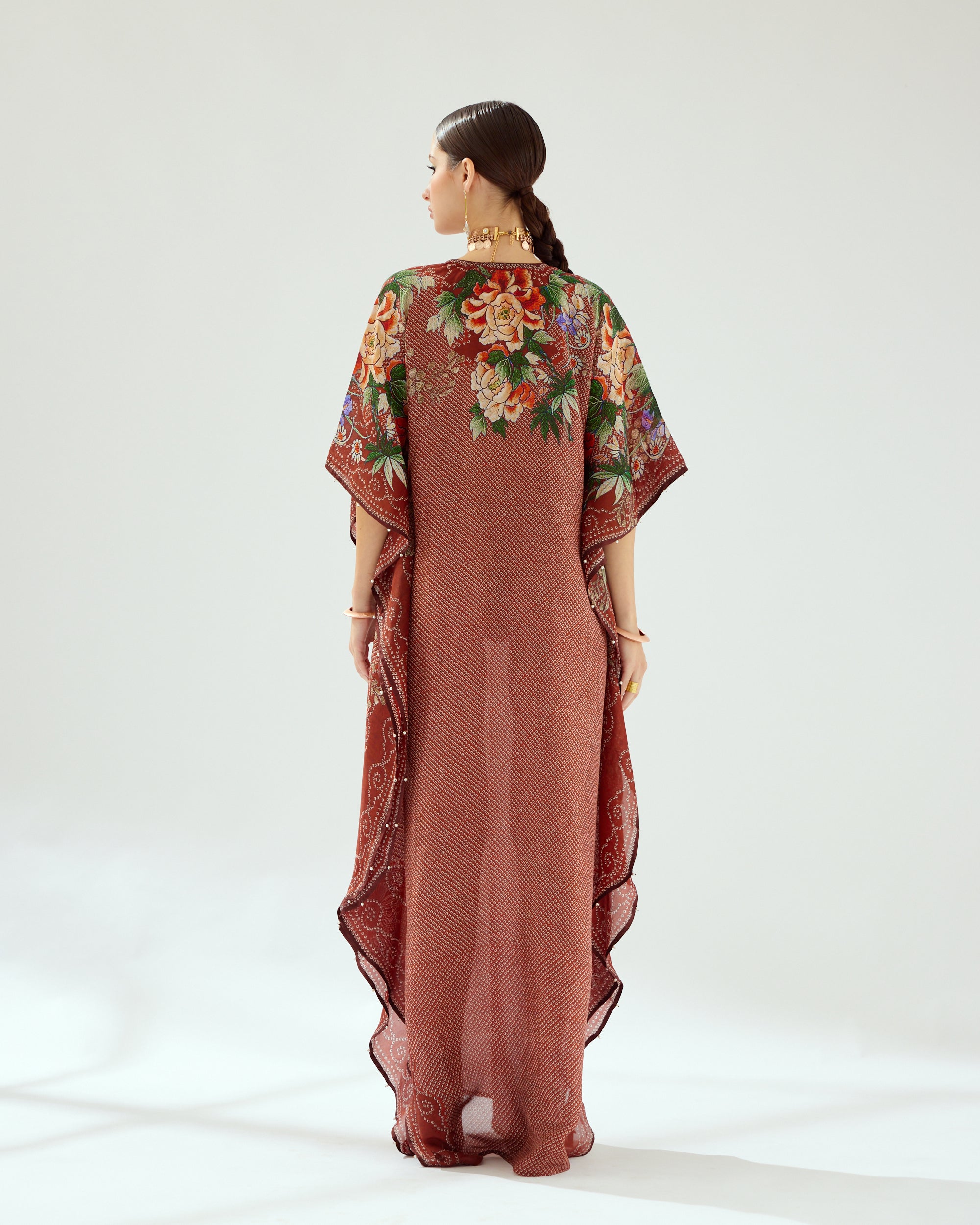 Sakura : Elenor - Rust