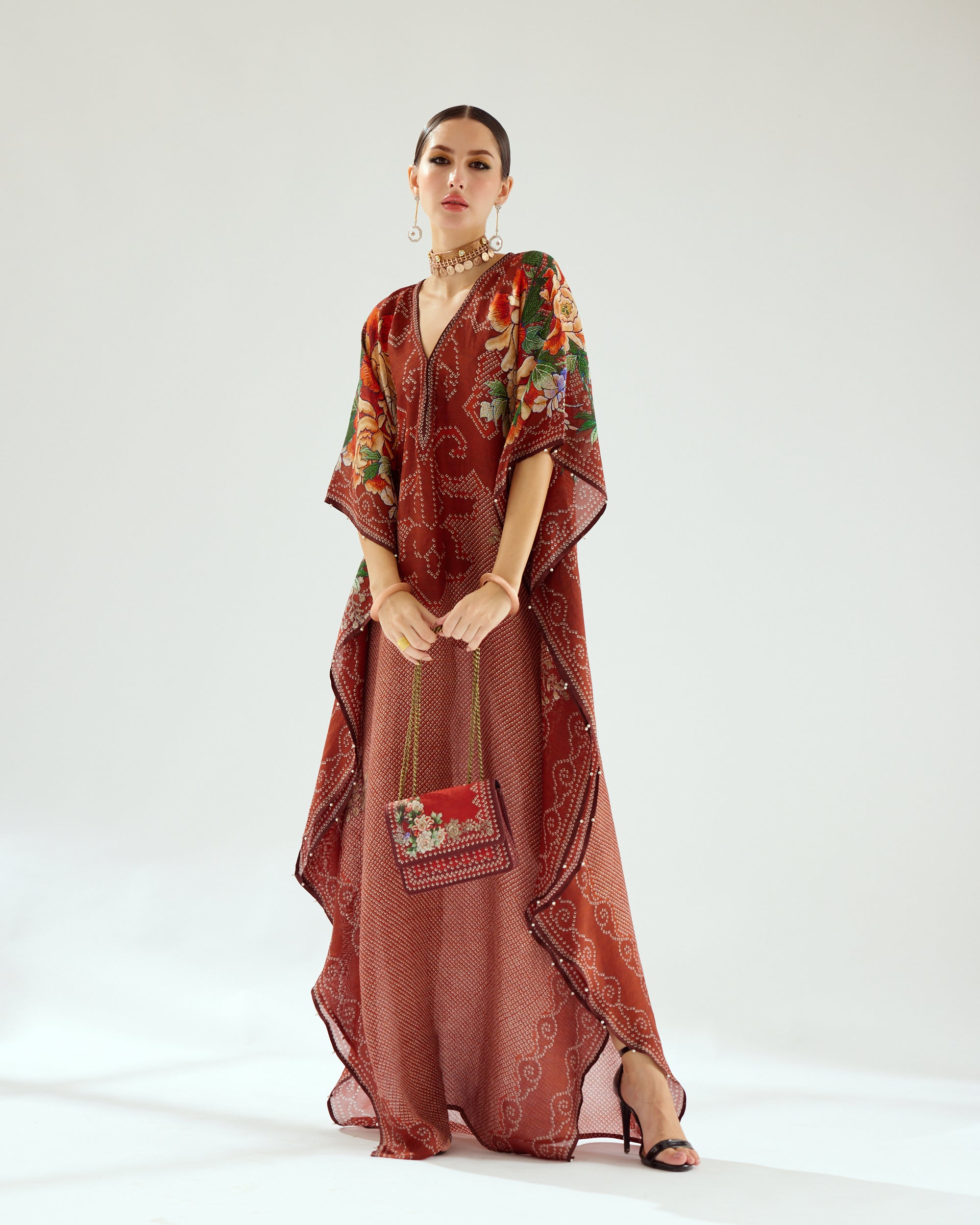 Sakura : Elenor - Rust