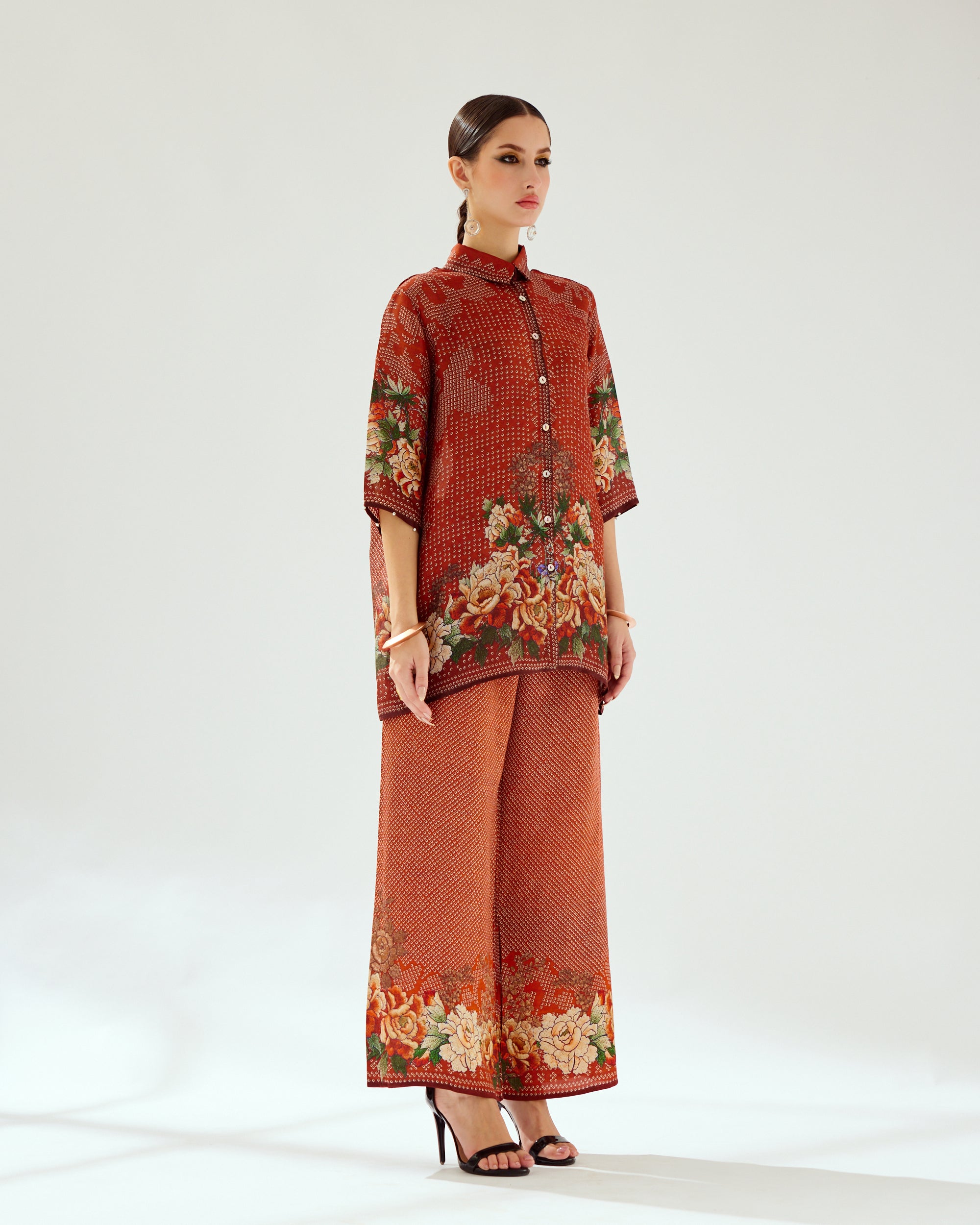 Sakura : Maizah - Rust