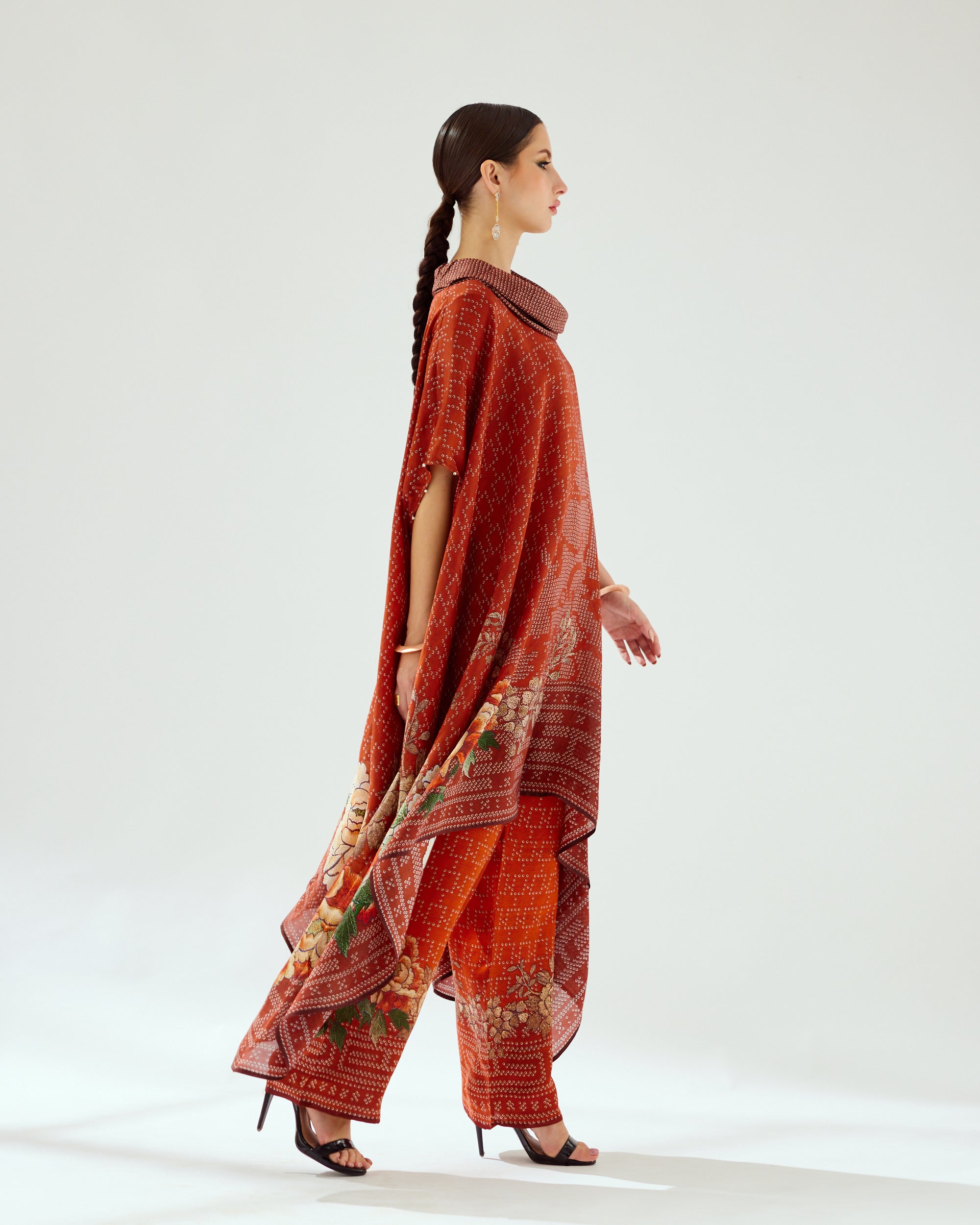 Sakura : Lavanya - Rust