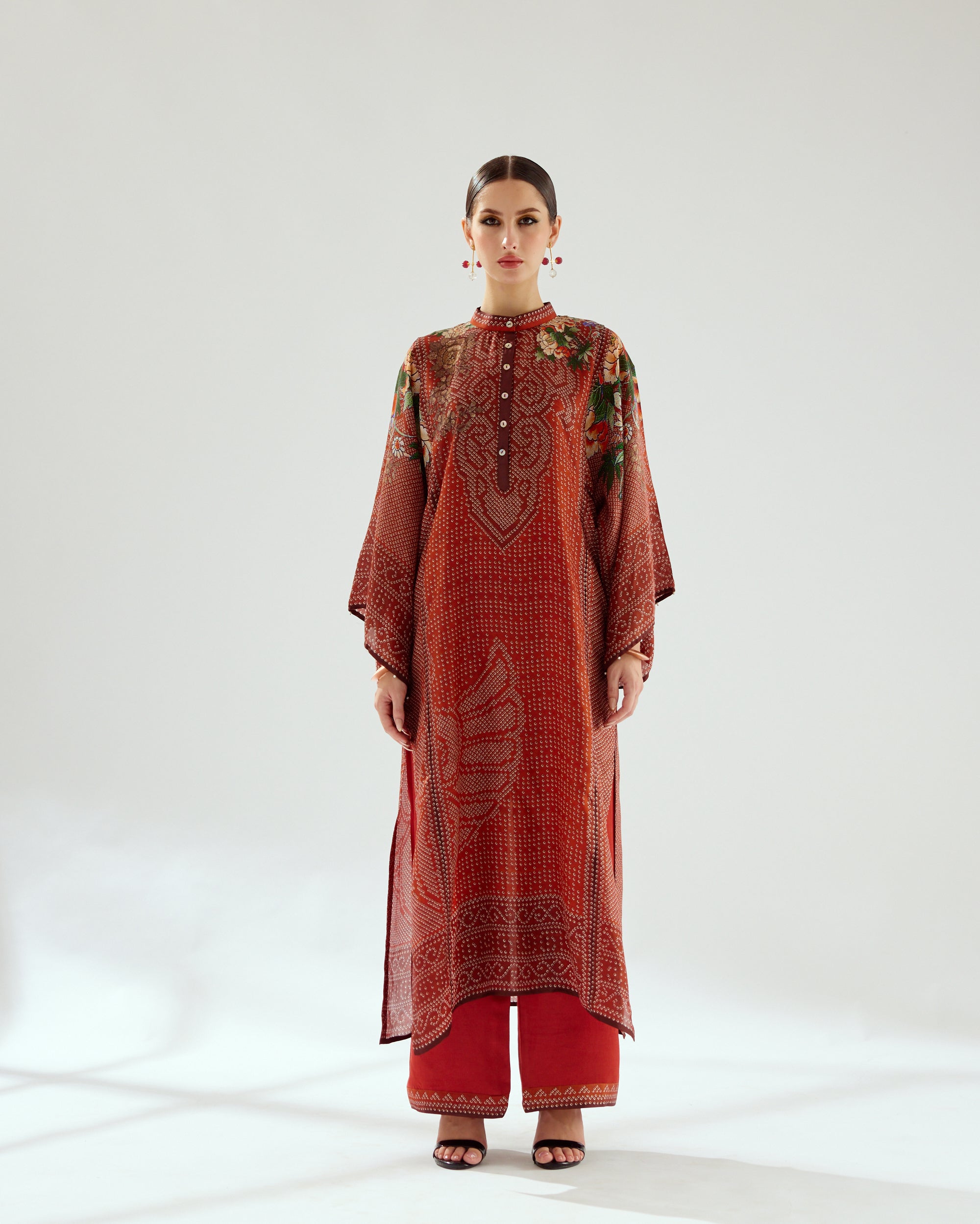Sakura : Gayatri - Rust