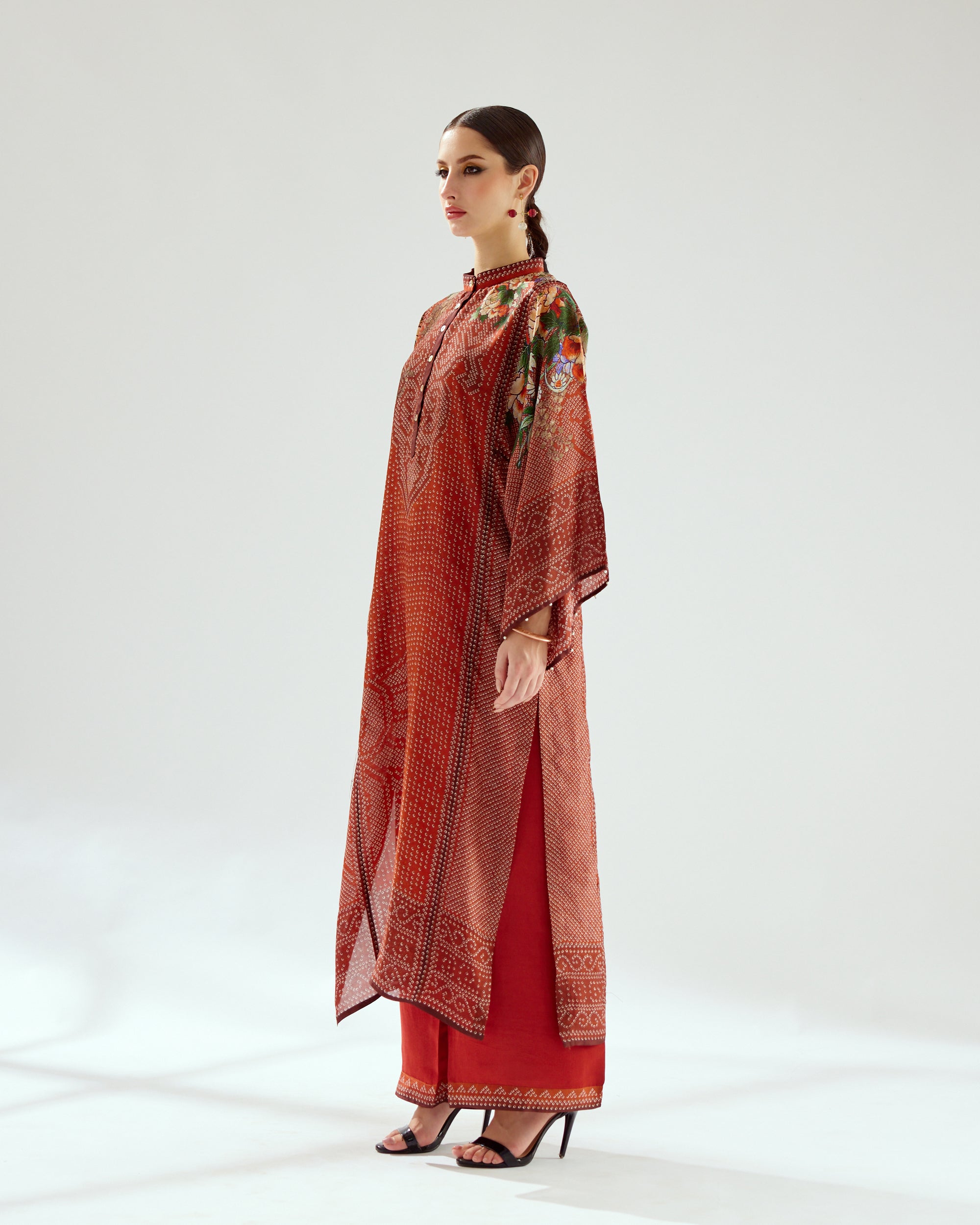 Sakura : Gayatri - Rust