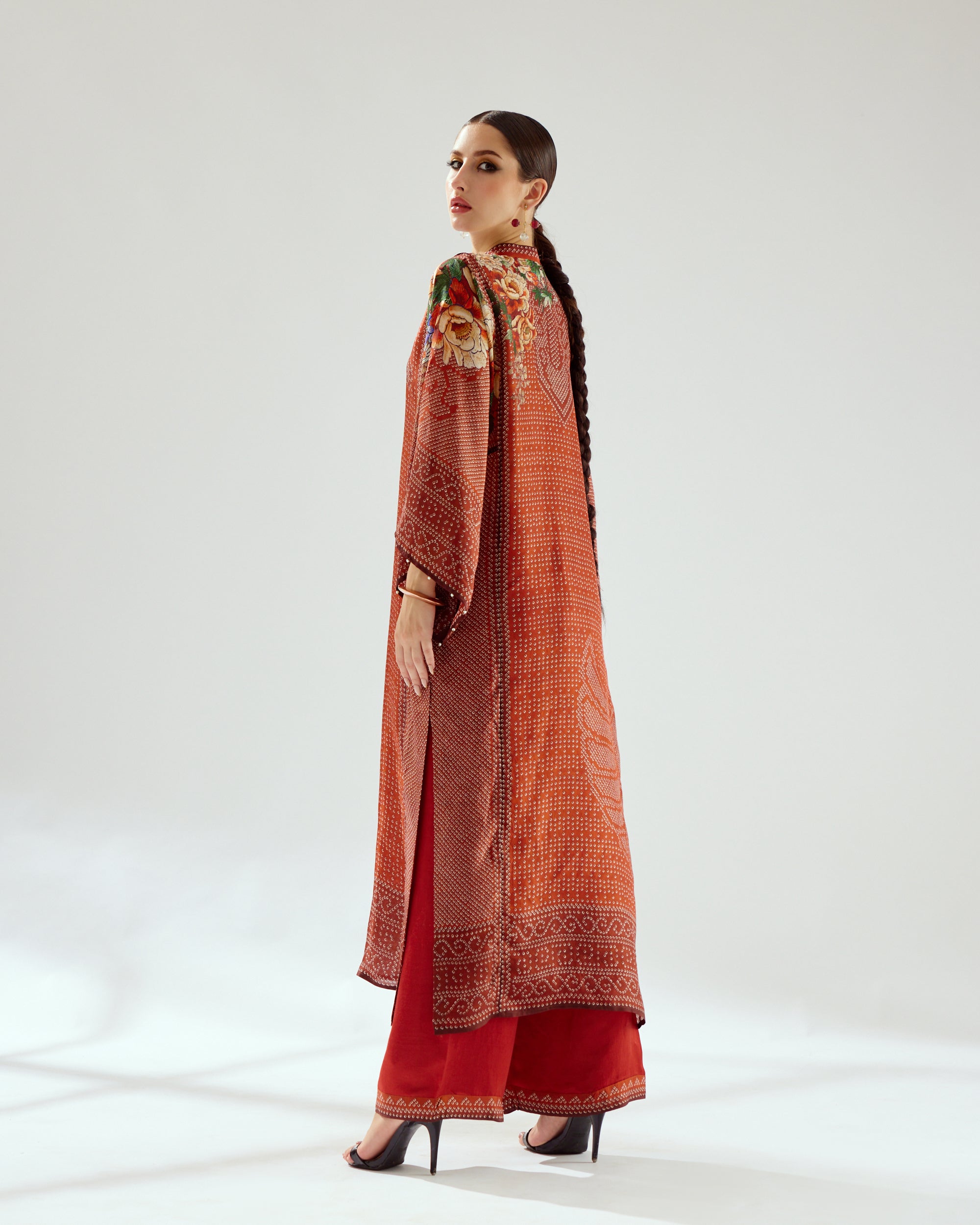 Sakura : Gayatri - Rust