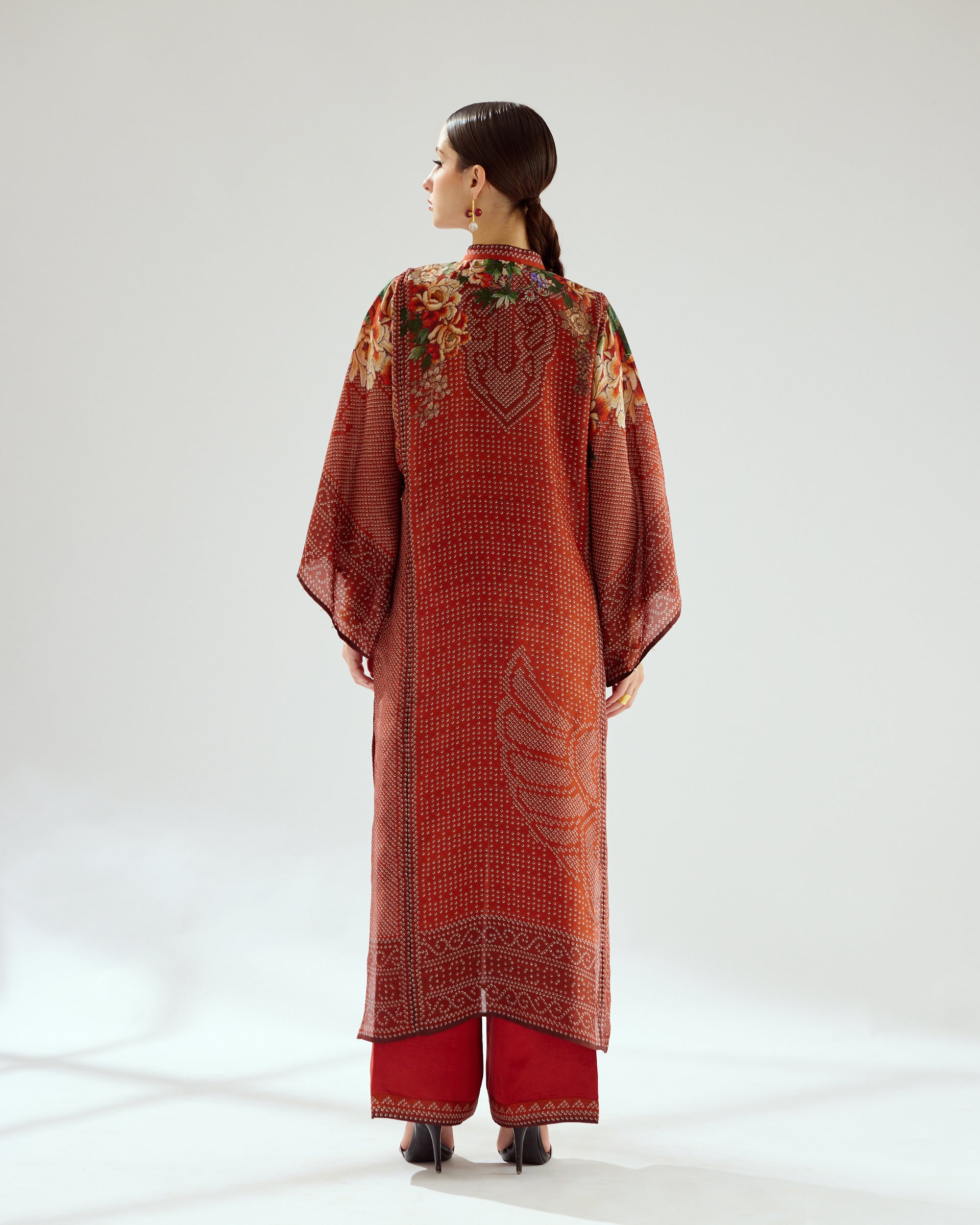 Sakura : Gayatri - Rust