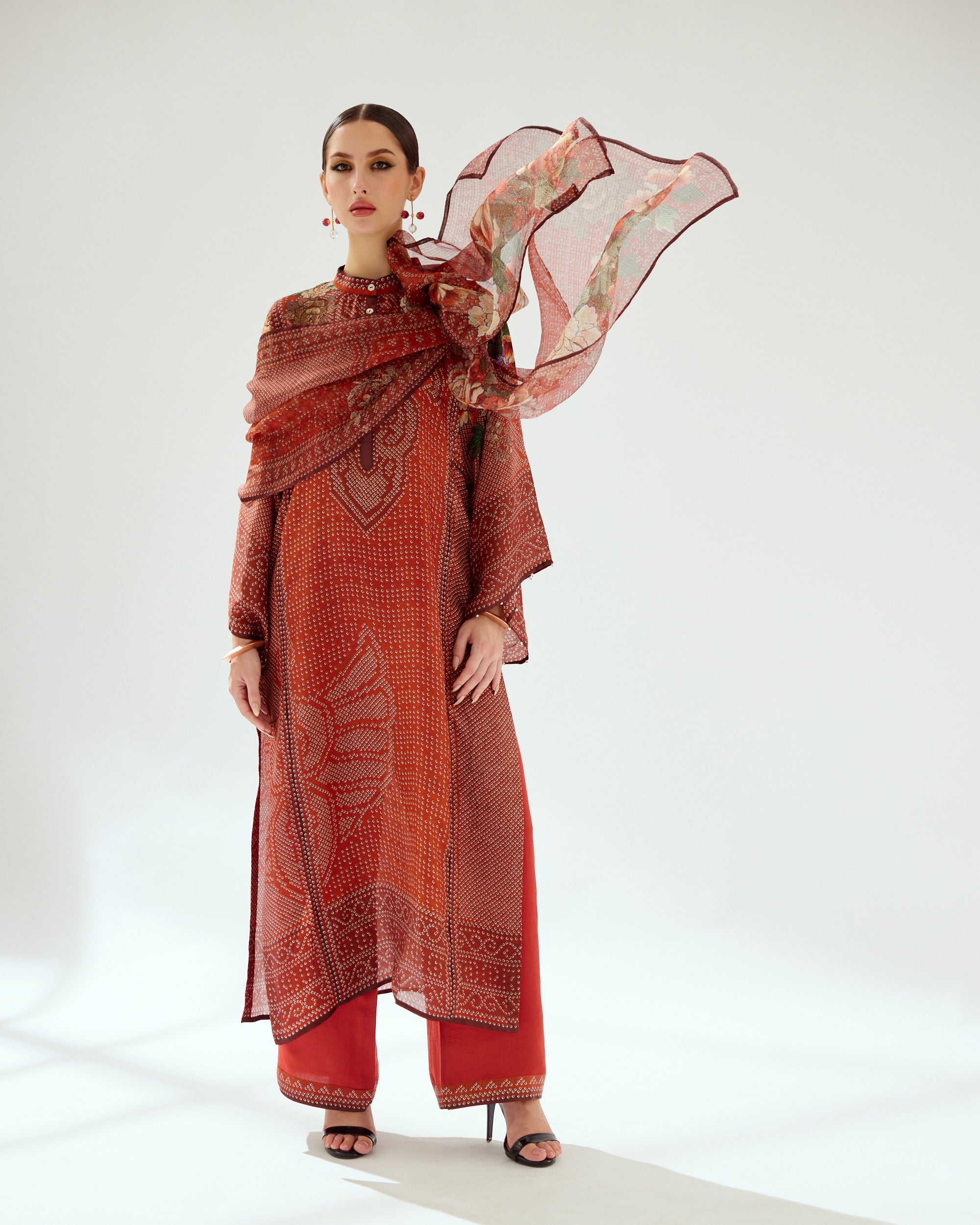 Sakura : Gayatri - Rust
