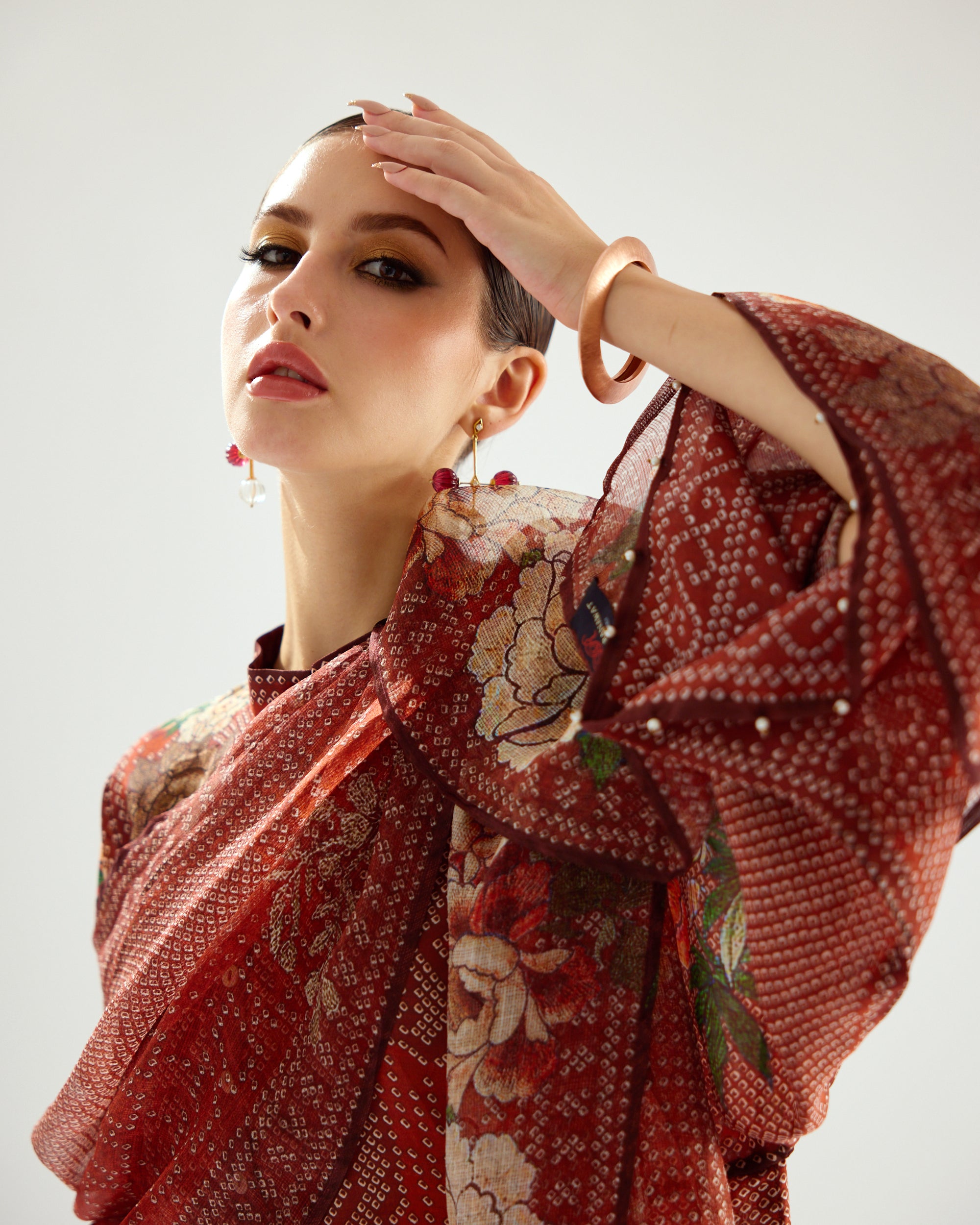 Sakura : Gayatri - Rust