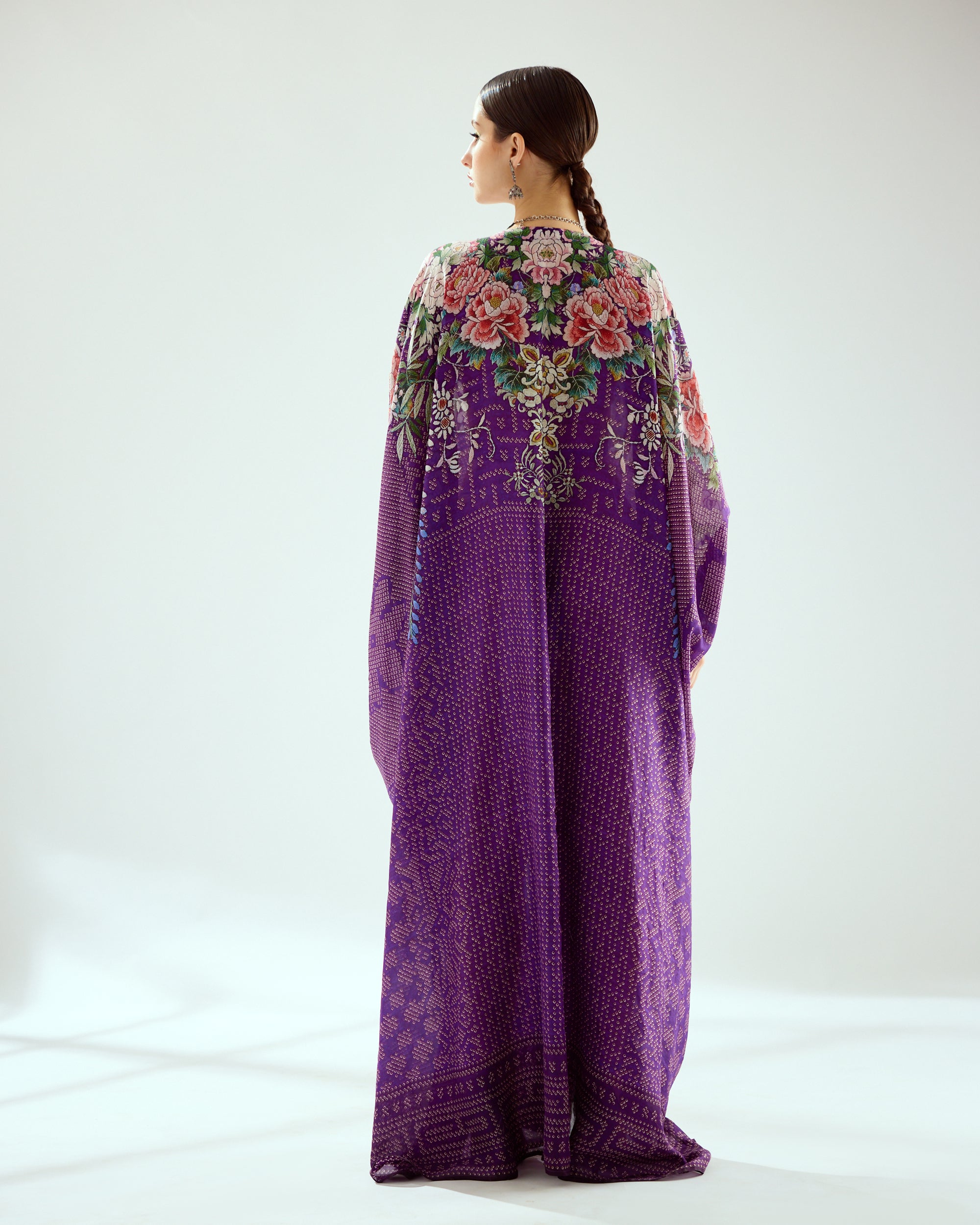 Sakura : Imama - Purple
