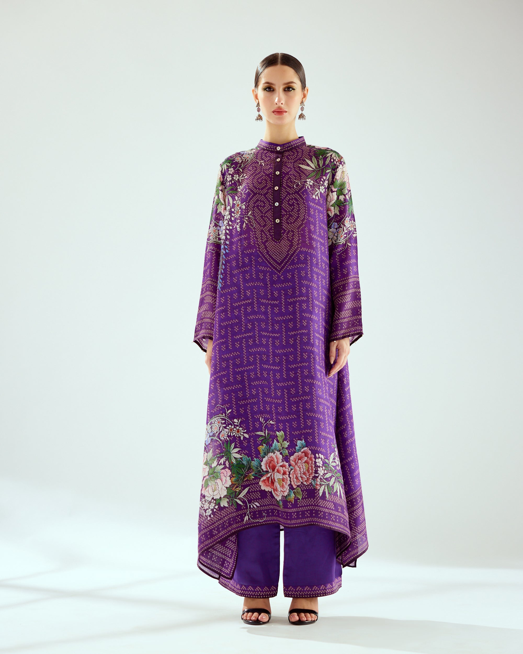 Sakura : Zeynep - Purple