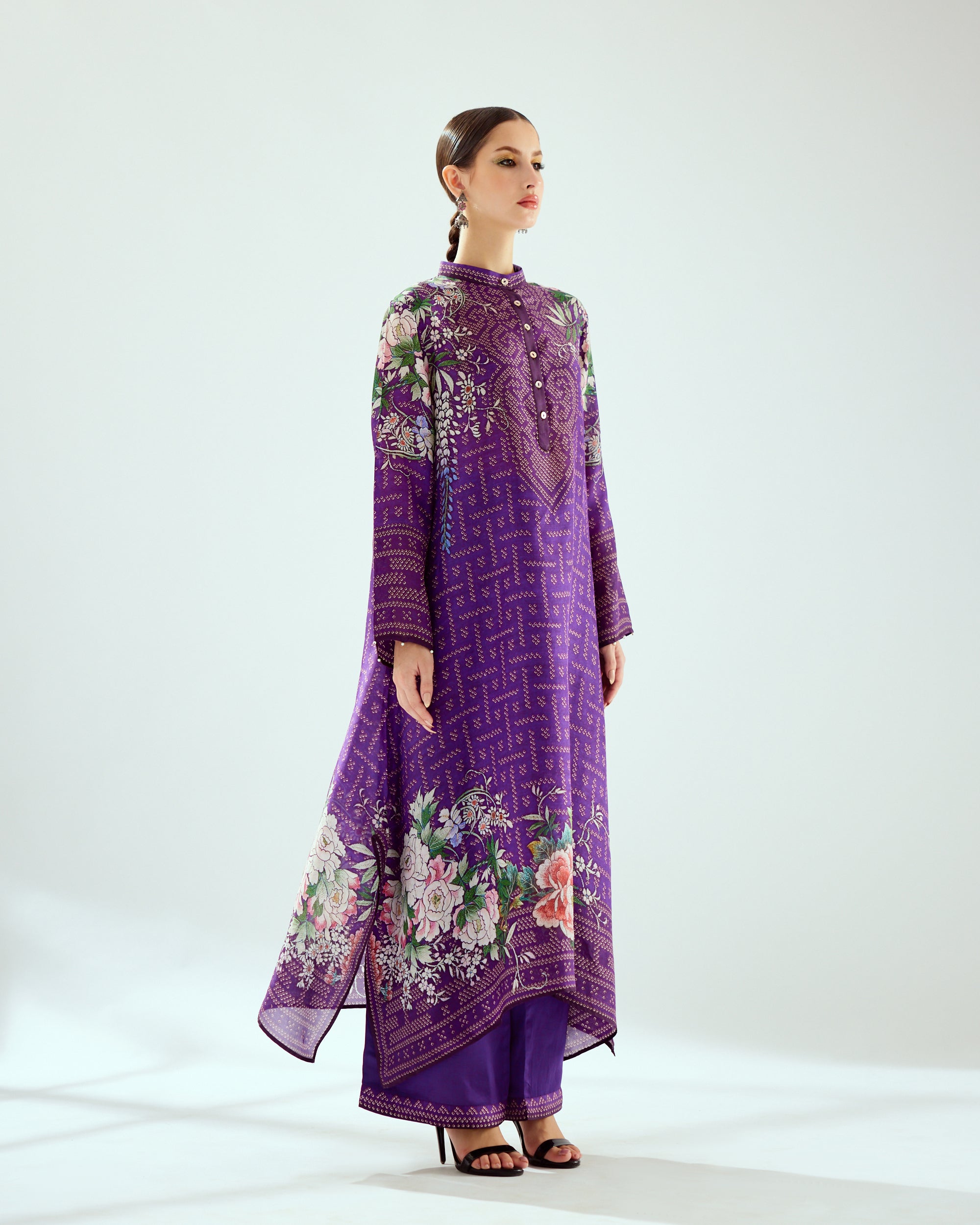 Sakura : Zeynep - Purple