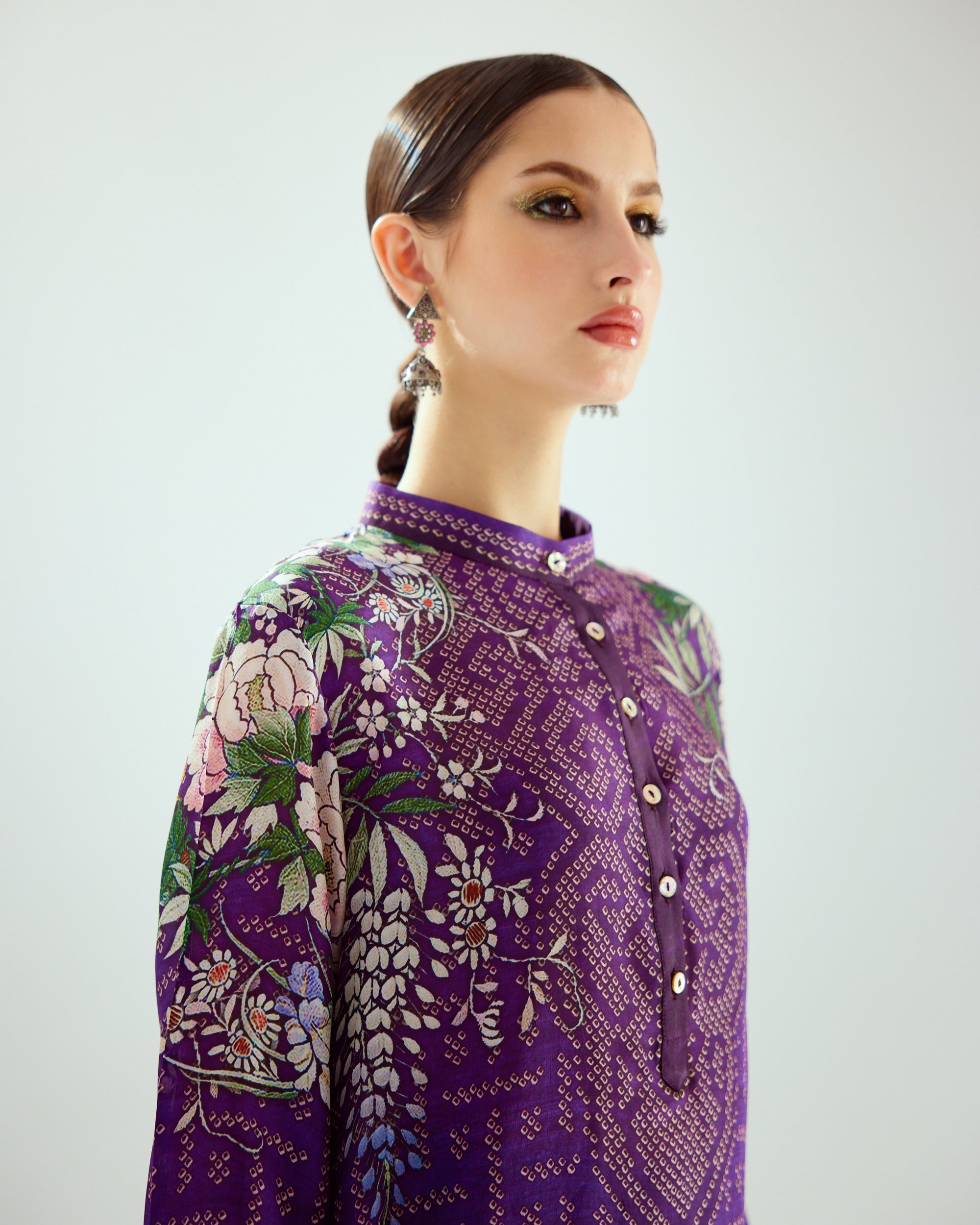 Sakura : Zeynep - Purple