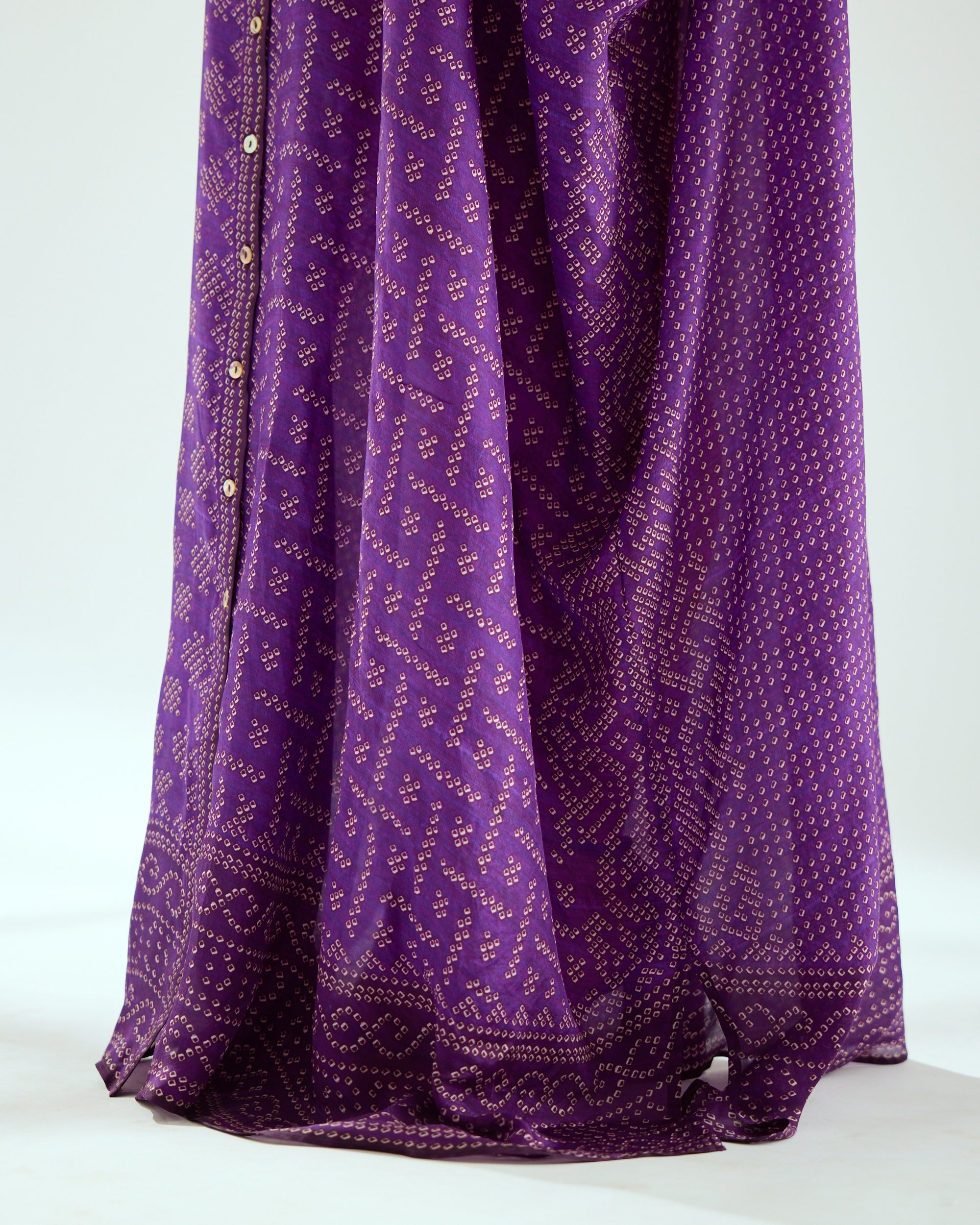 Sakura : Dakota - Purple