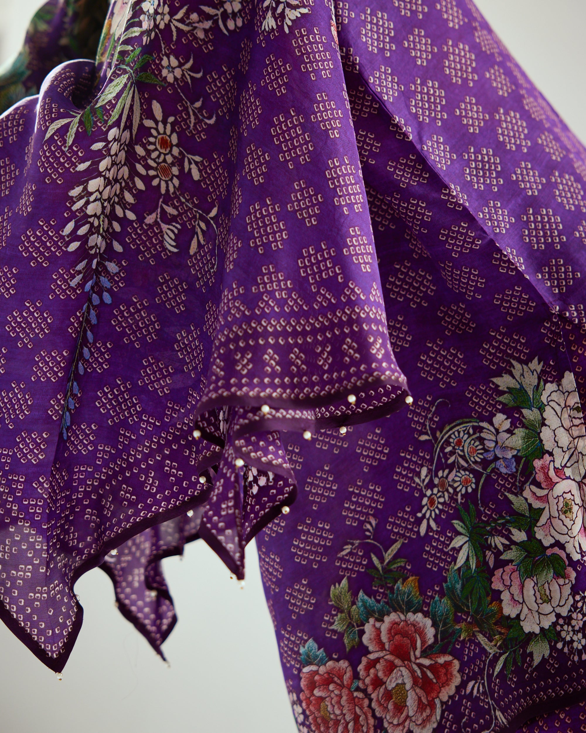 Sakura : Nylla - Purple