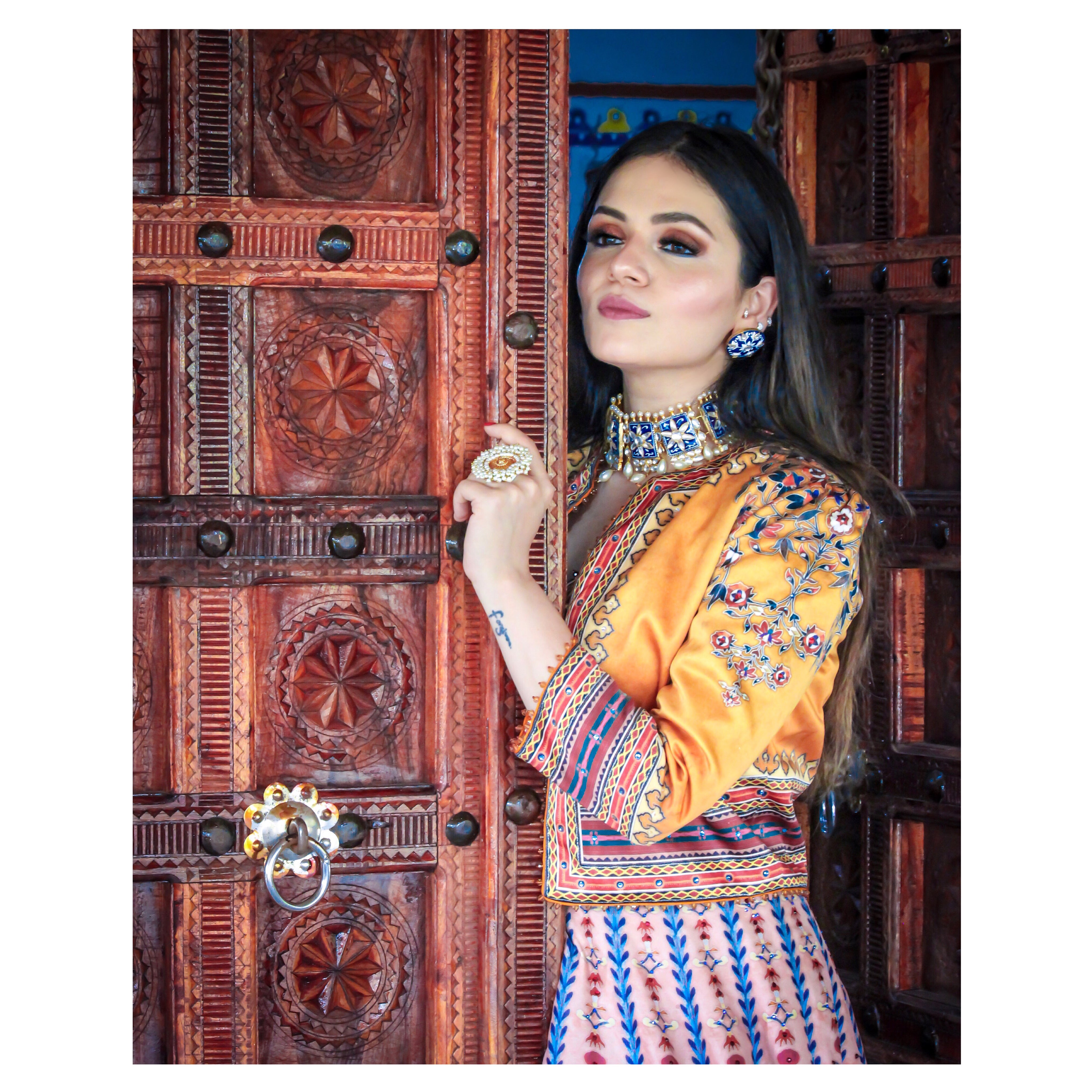 Heena Somani (heenasomani)
