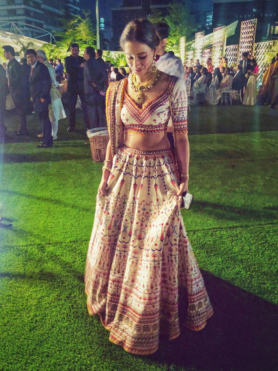 Divya Gupta (girlintheskinnyjeans)