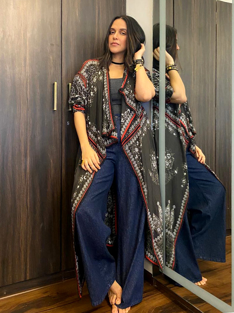Neha Dhupia (nehadhupia)