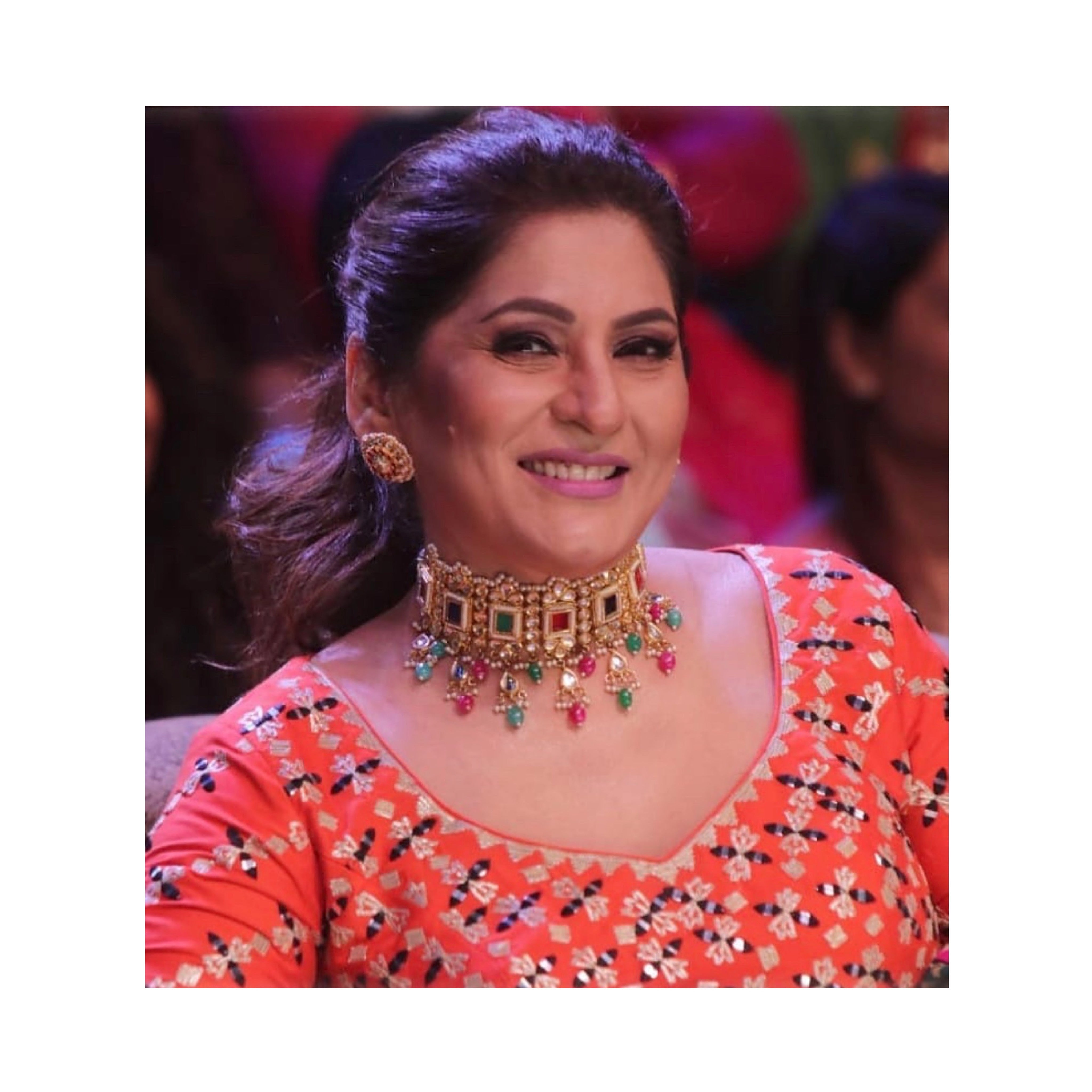 Archana Puran Singh (archanapuransingh)