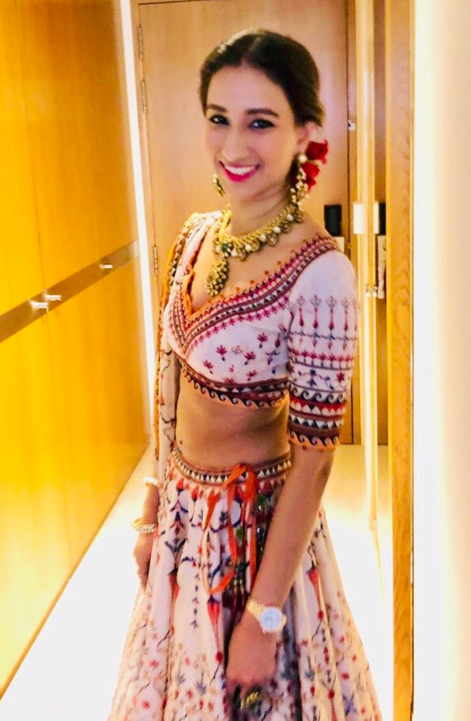 Divya Gupta (girlintheskinnyjeans)