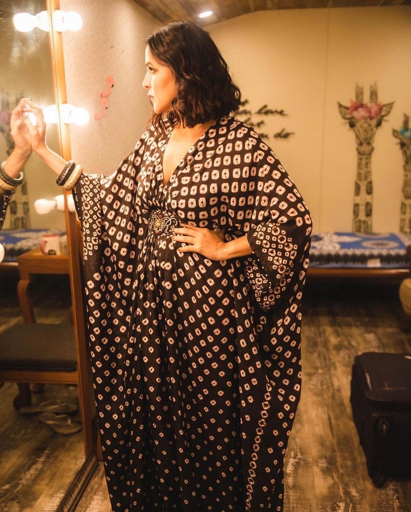 Neha Dhupia (nehadhupia)