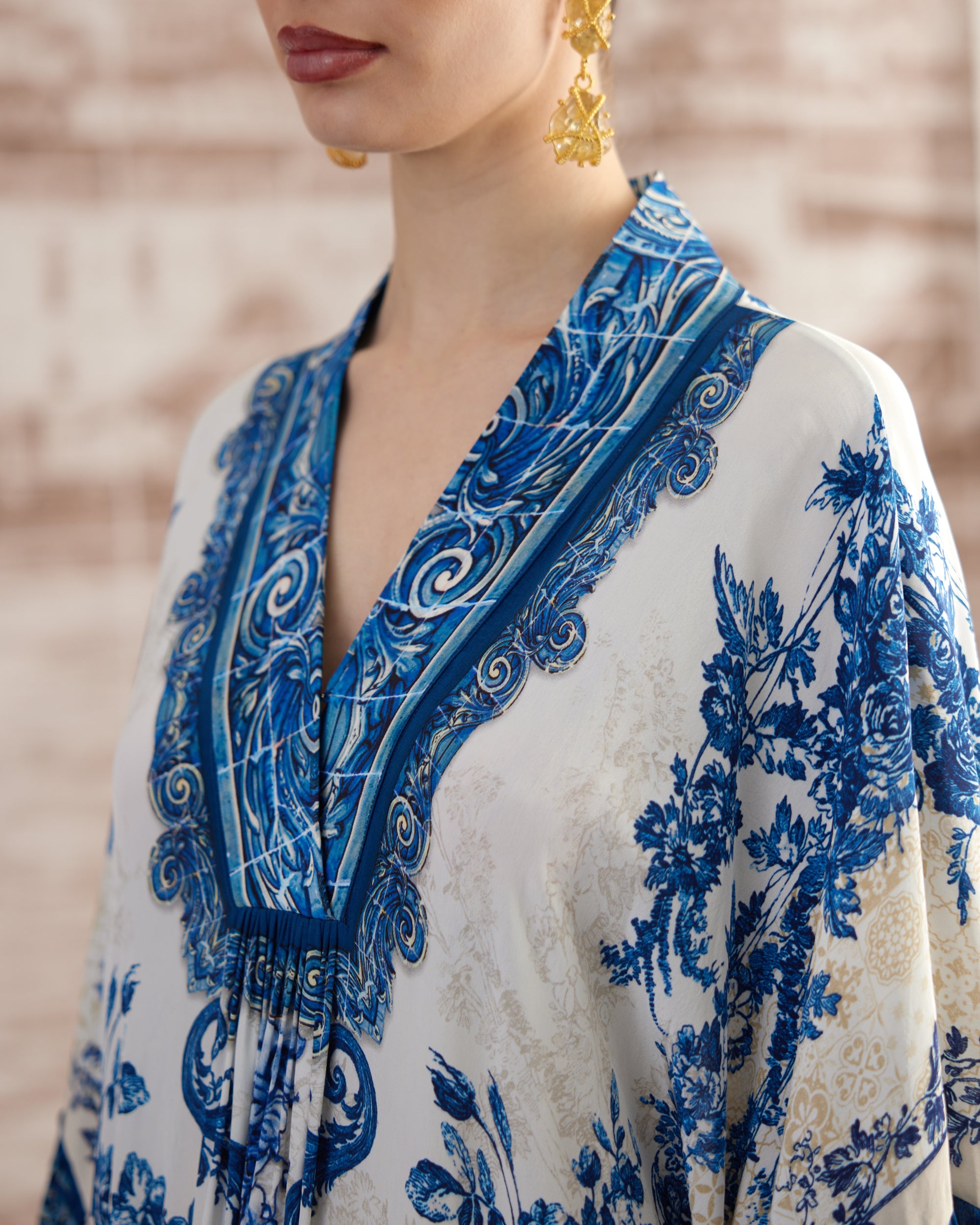 Love in Portofino (Portugal) : Imaki - Blue/White