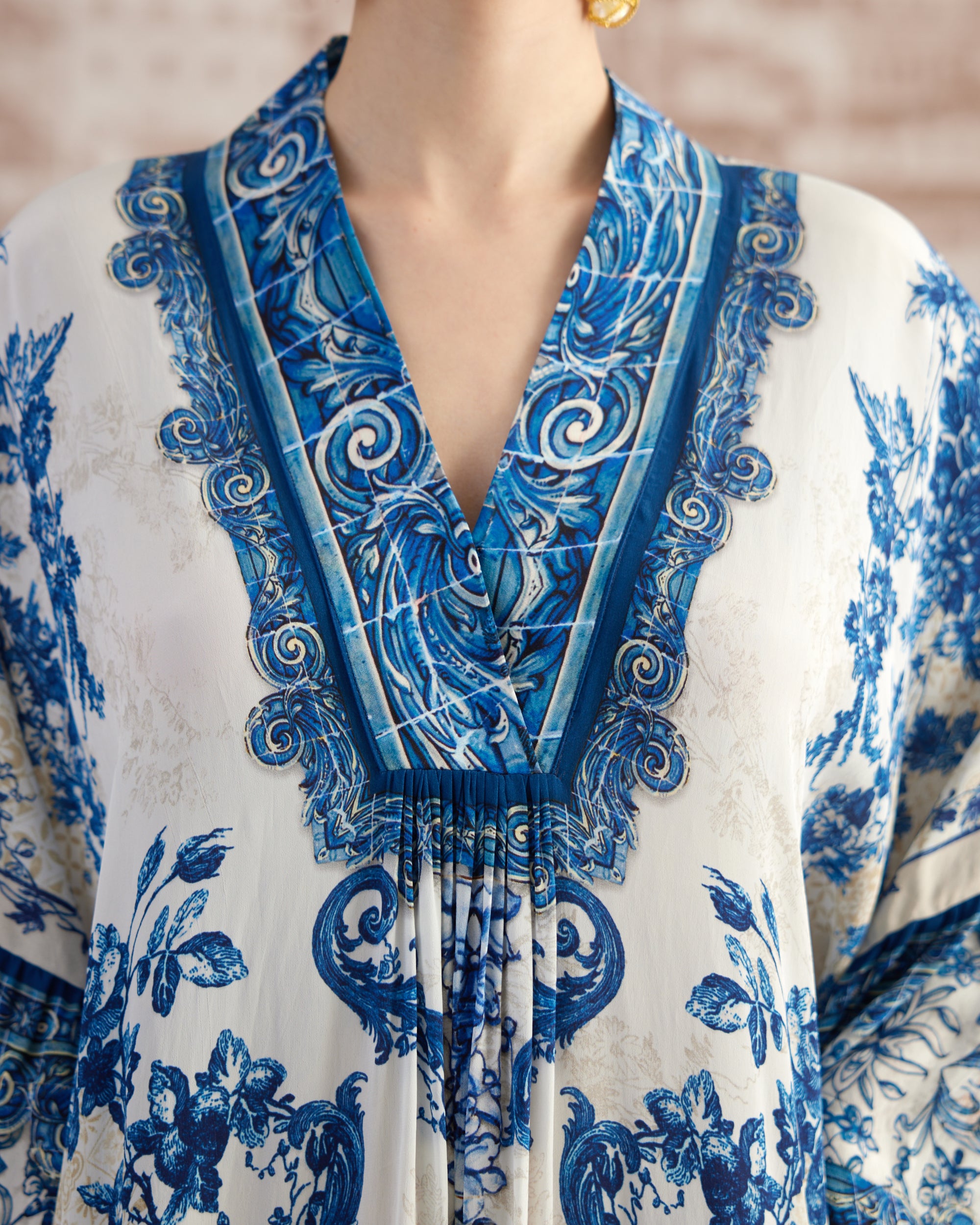 Love in Portofino (Portugal) : Imaki - Blue/White