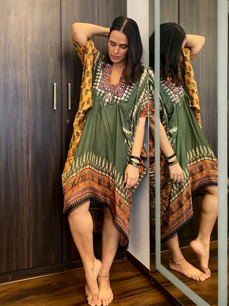 Neha Dhupia (nehadhupia)