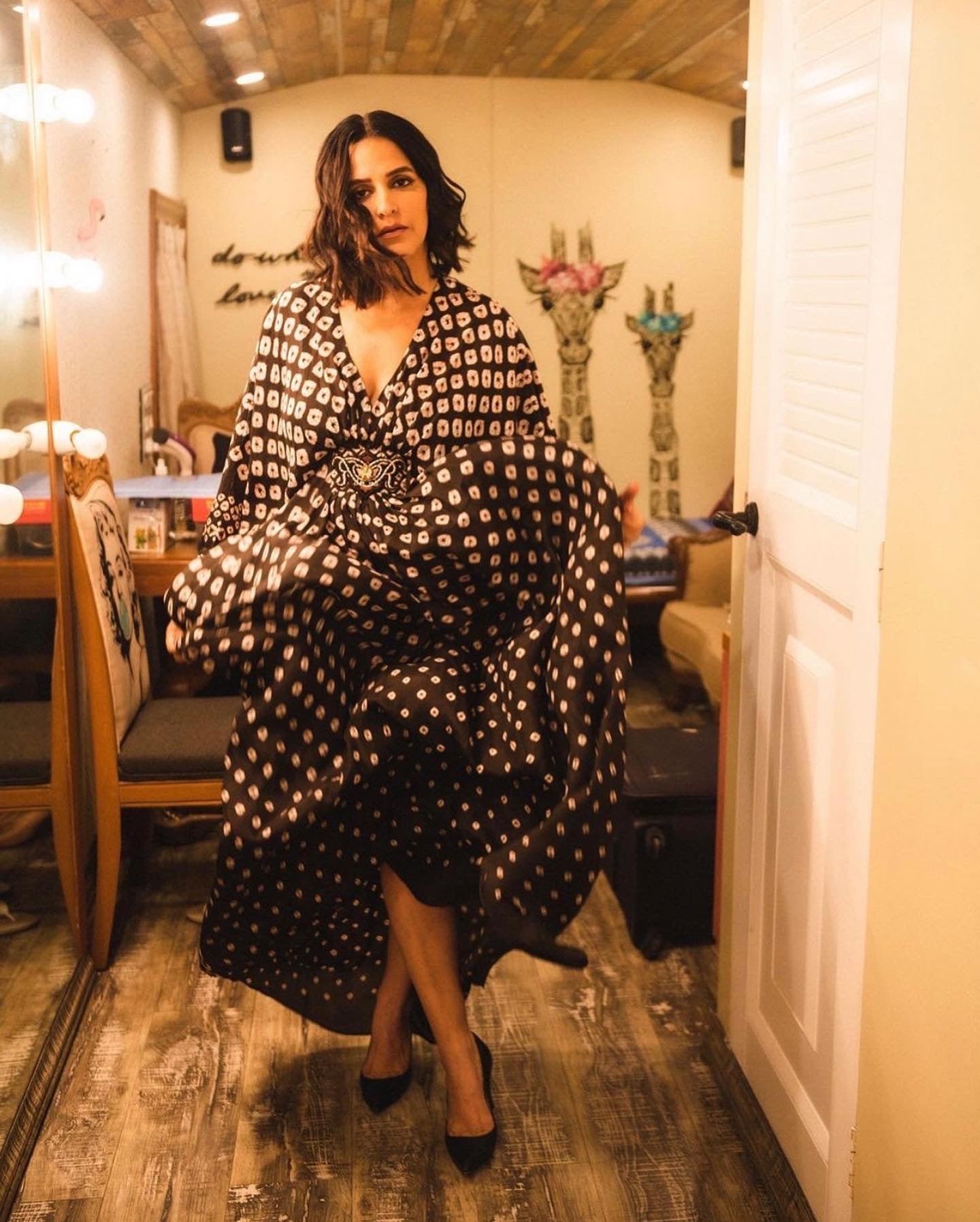 Neha Dhupia (nehadhupia)