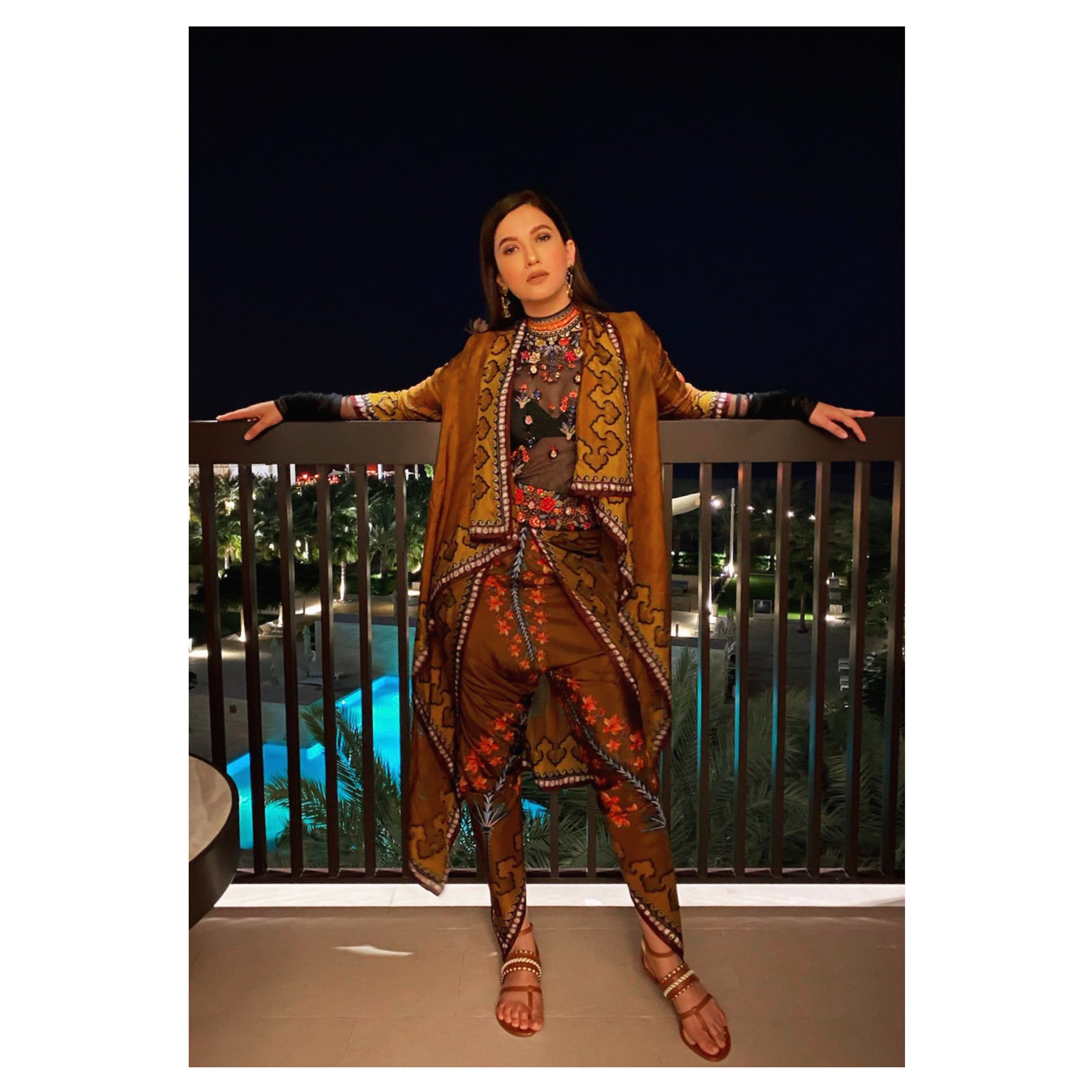 Gauahar Khan (gauaharkhan)