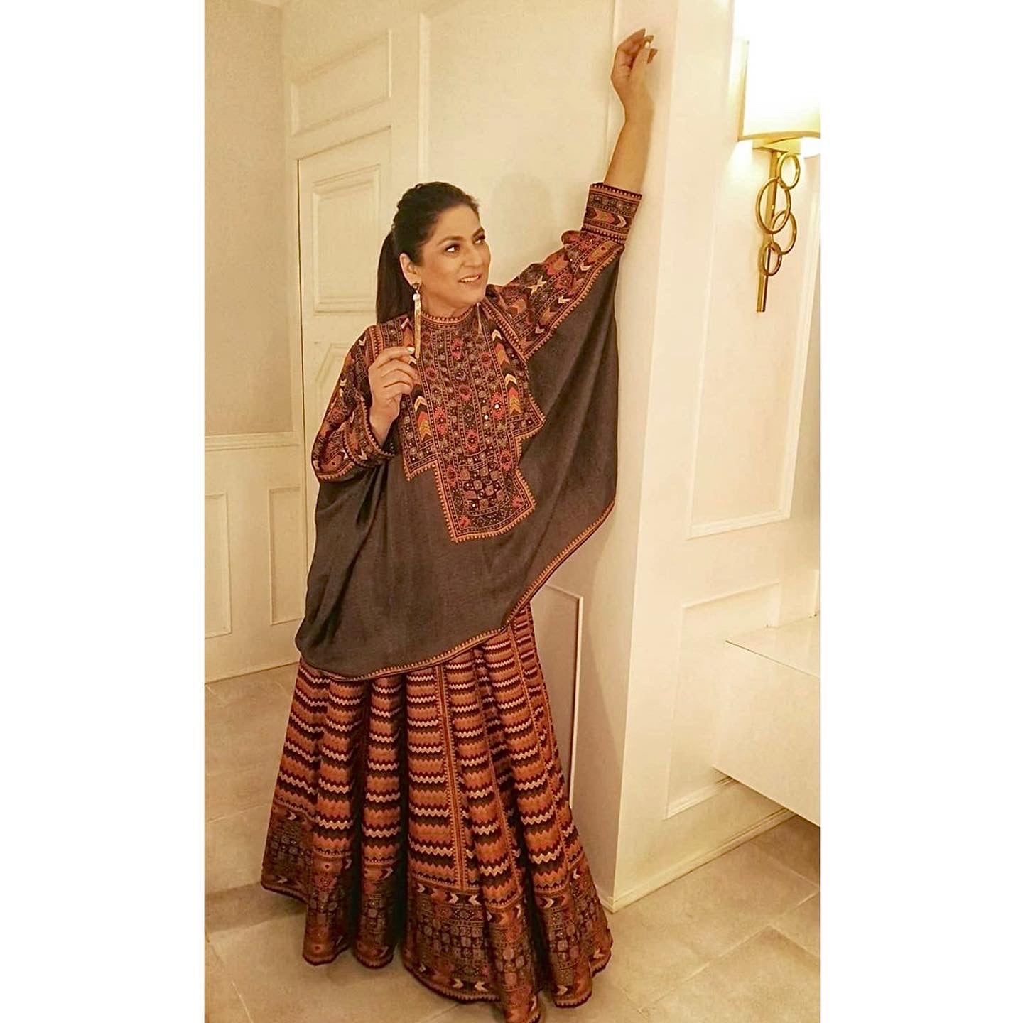 Archana Puran Singh (archanapuransingh)