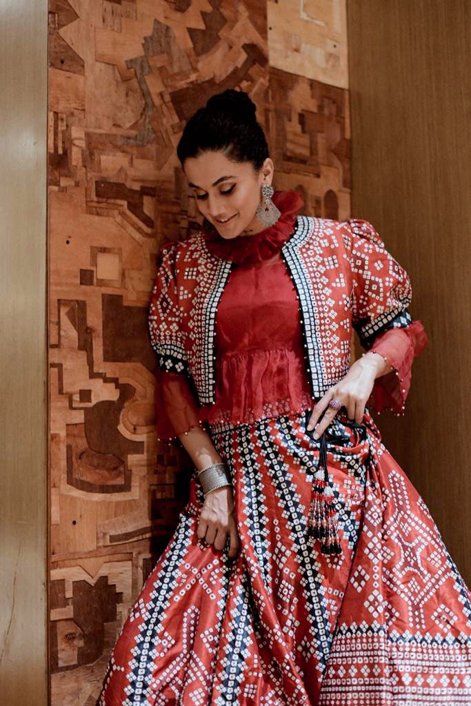 Taapsee Pannu (taapsee)