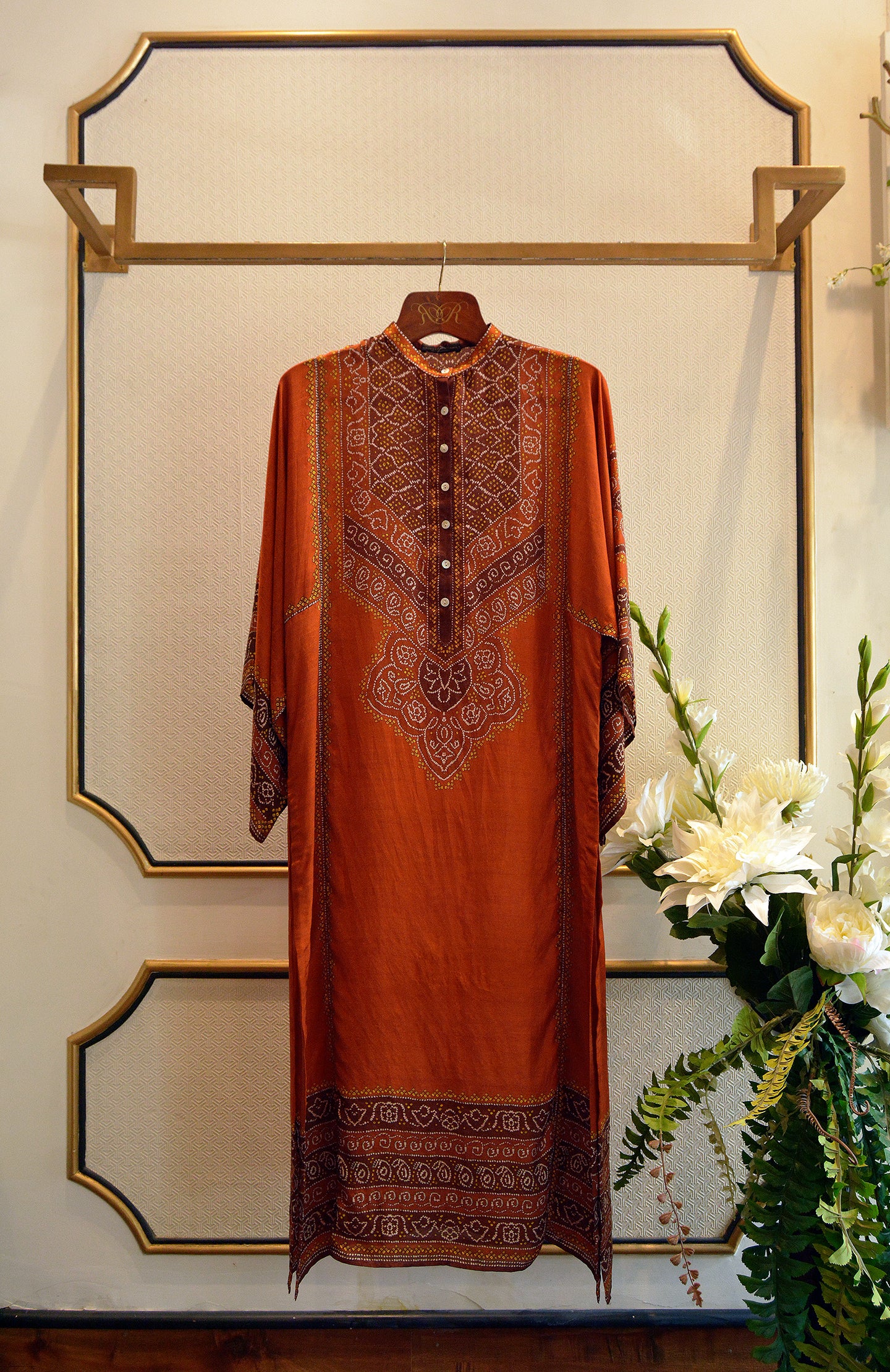 Bandhej : Gayatri Rust