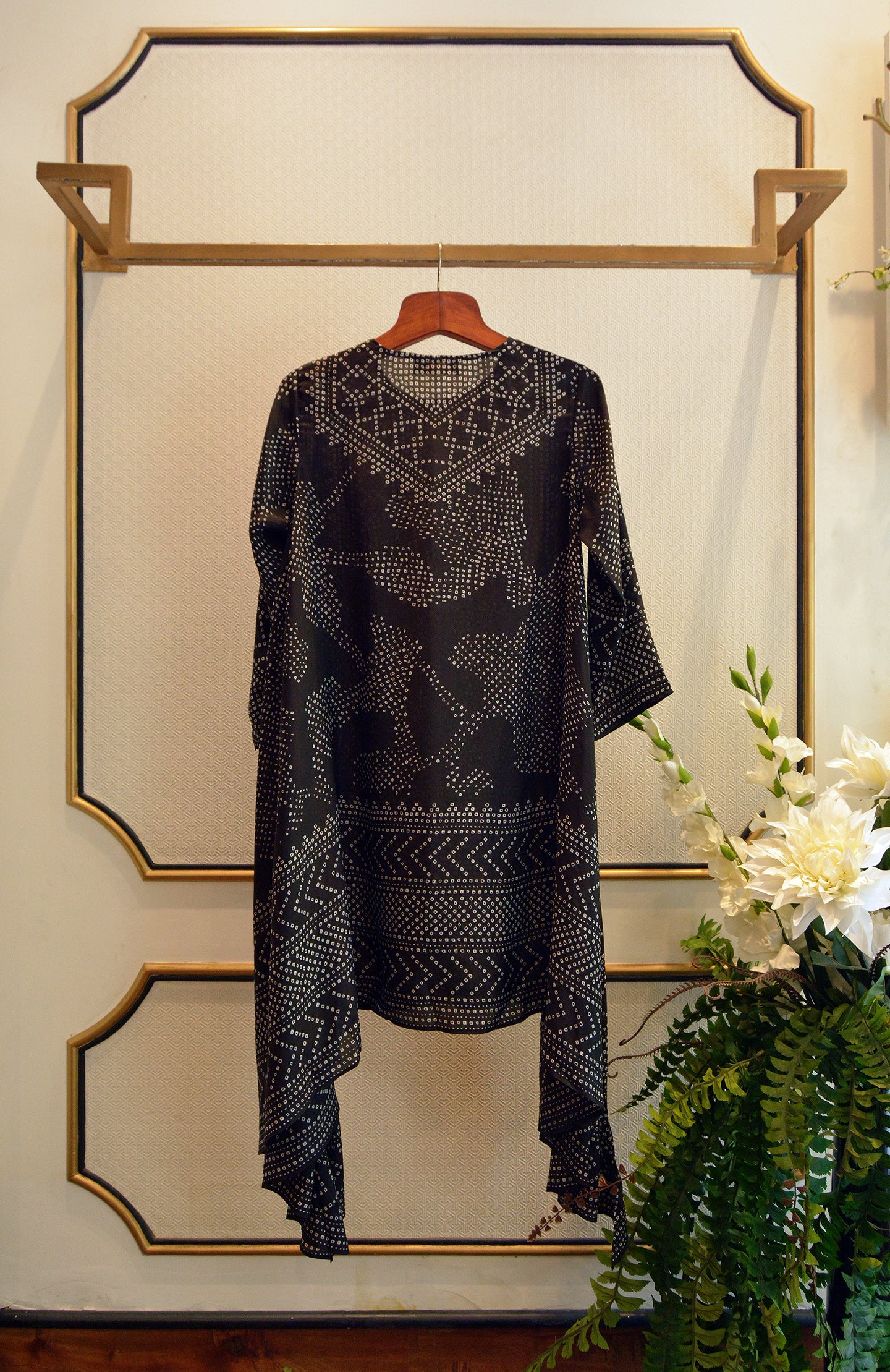 Beendi : Beendi Navya Black