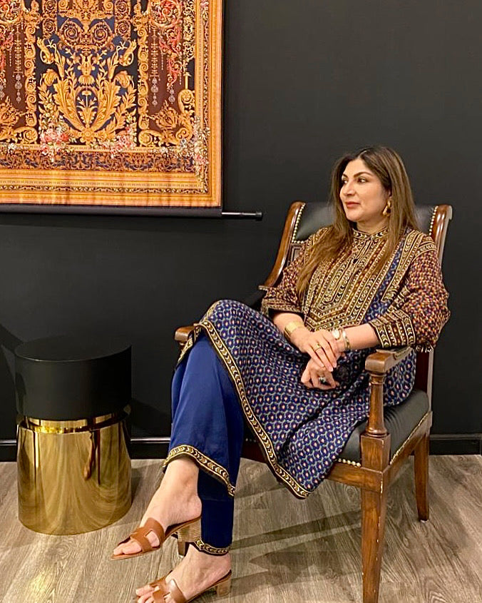 Nasrah Hussain Mukhtar (nasrah_hussain)