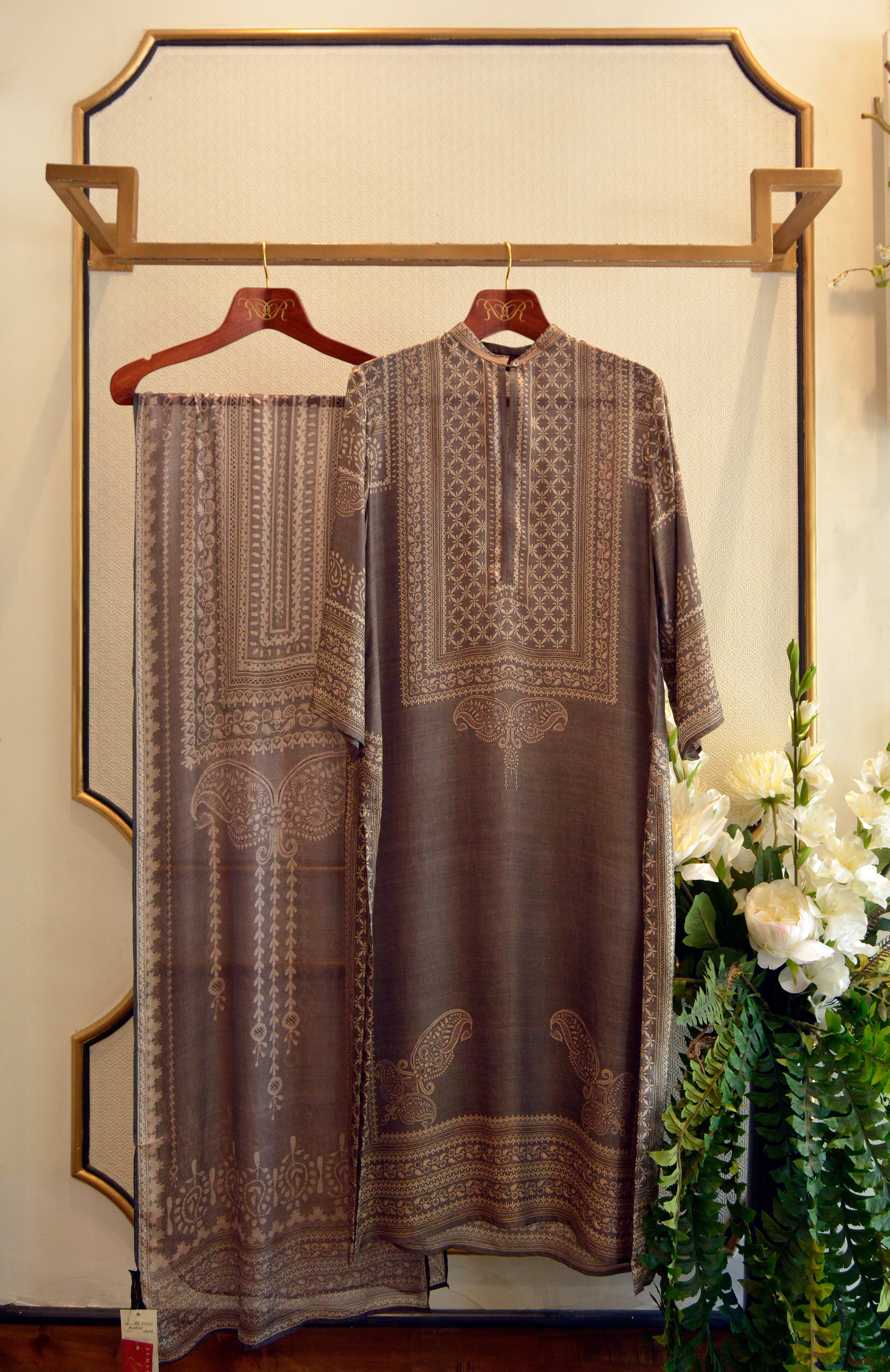 Awadh - Champa + Irem