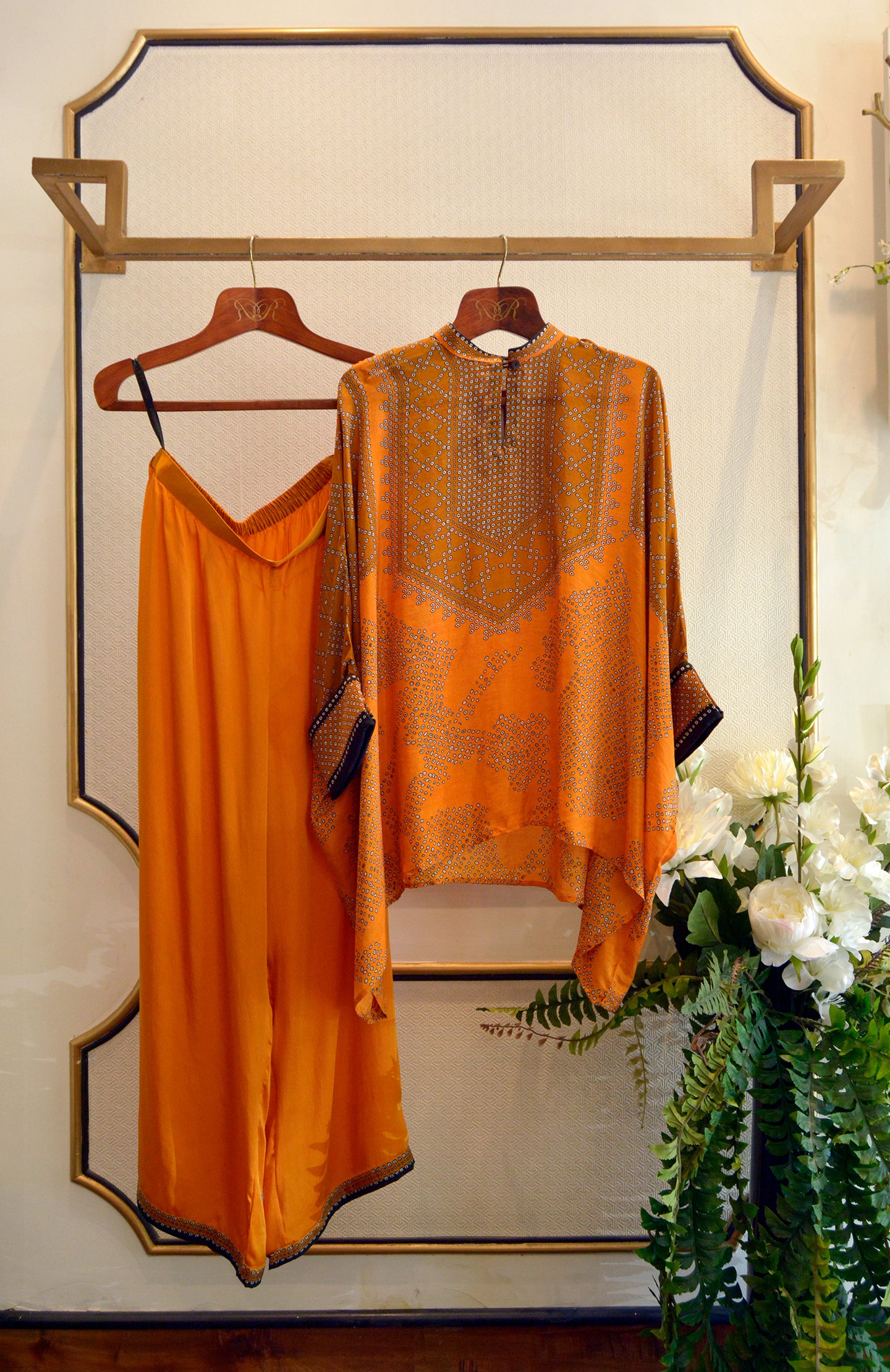 Beendi : Chanel + Paloma