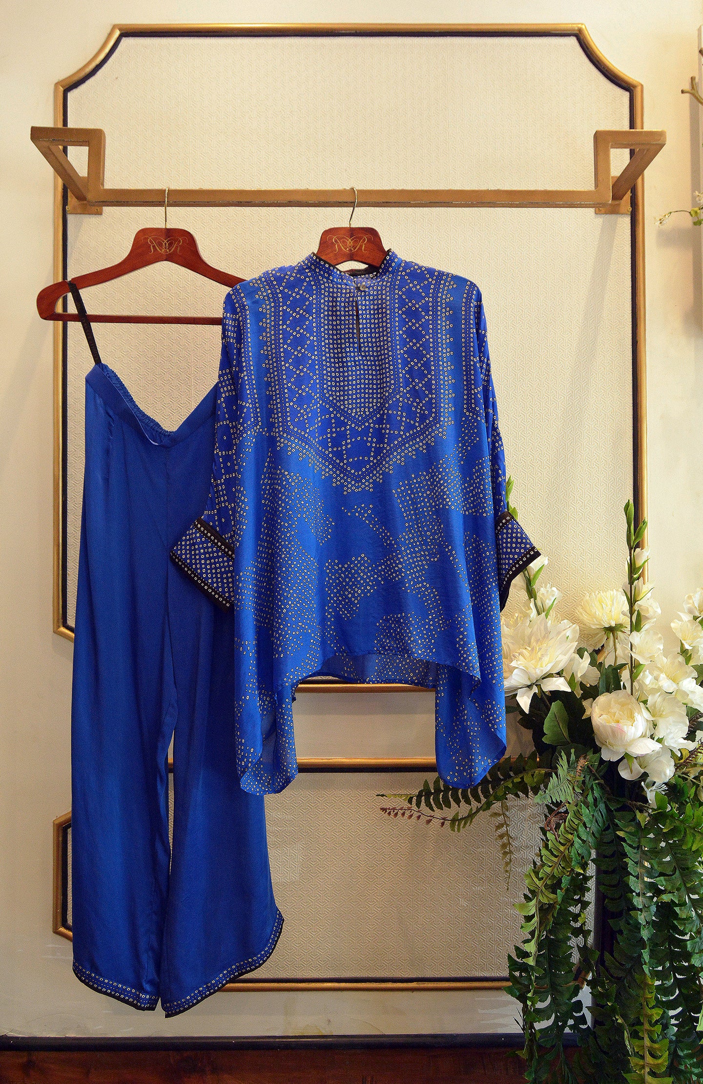 Beendi : Chanel + Paloma