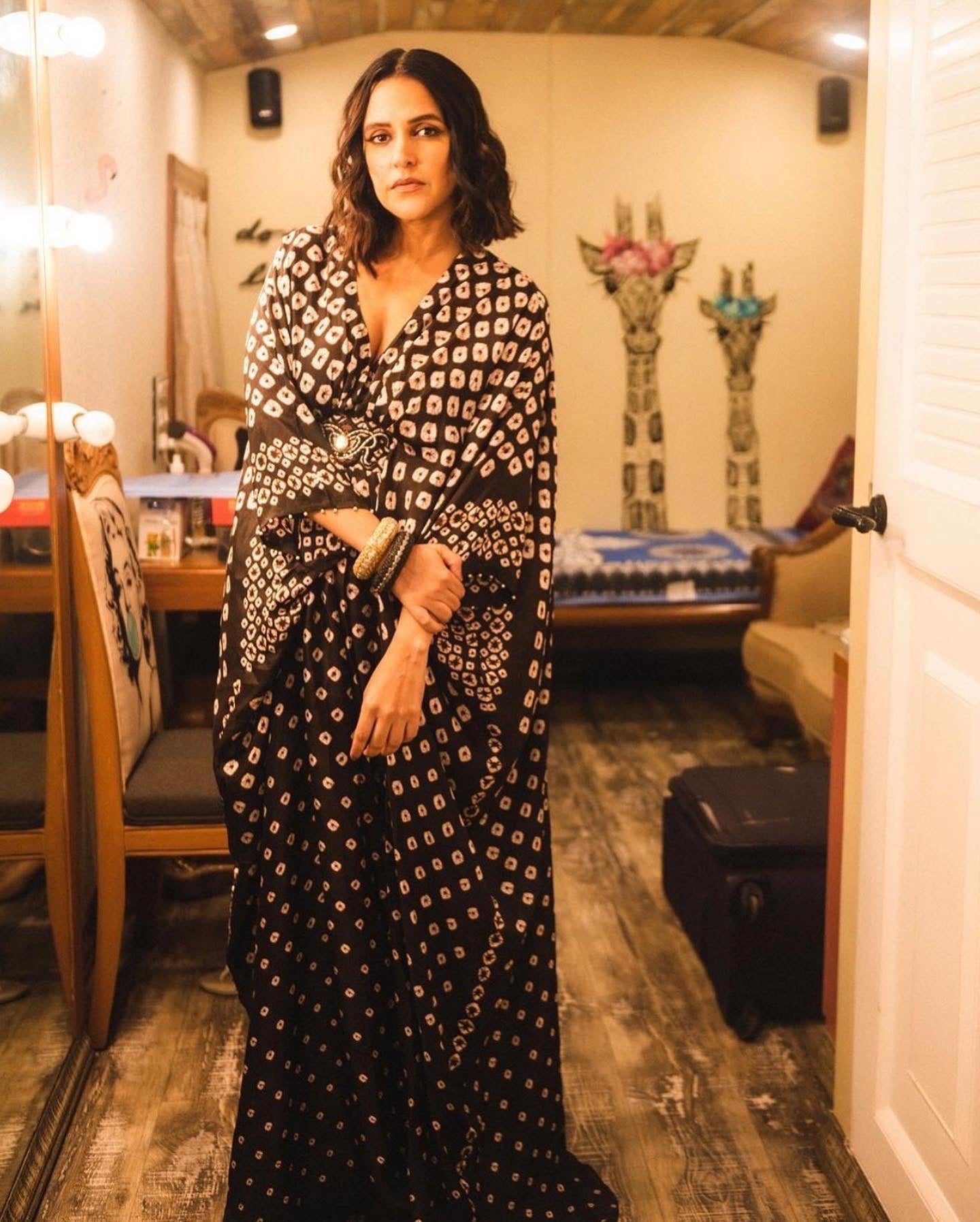 Neha Dhupia (nehadhupia)