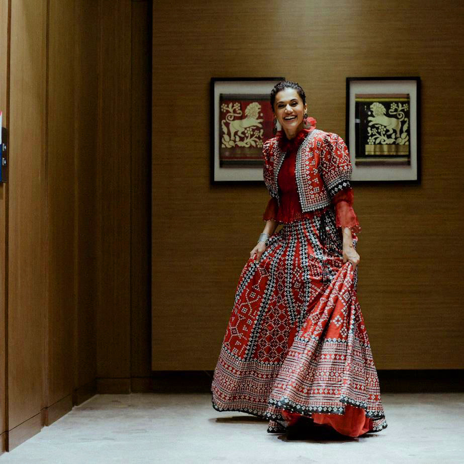 Taapsee Pannu (taapsee)