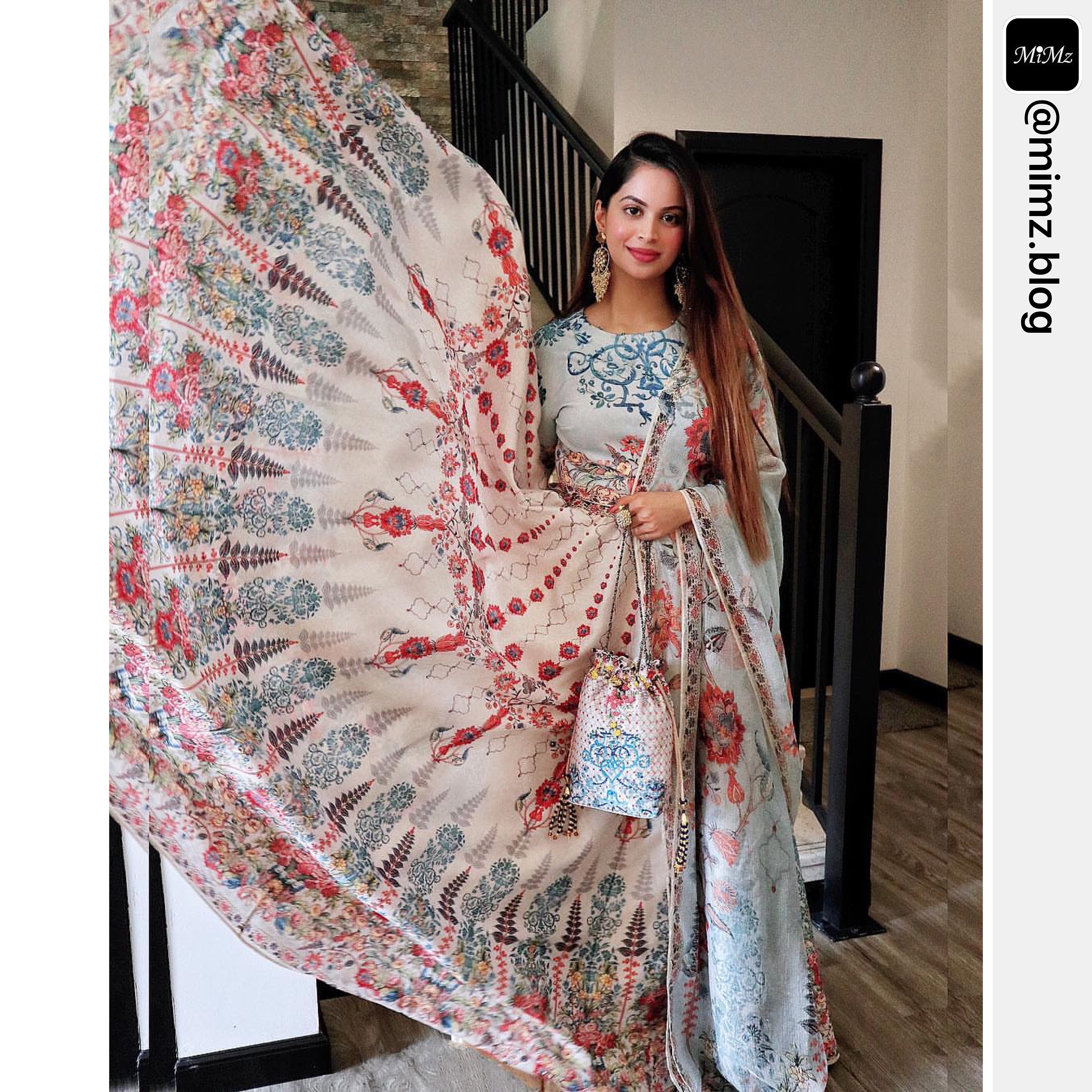 Mariyam Iqbal (Mimz.Blog)