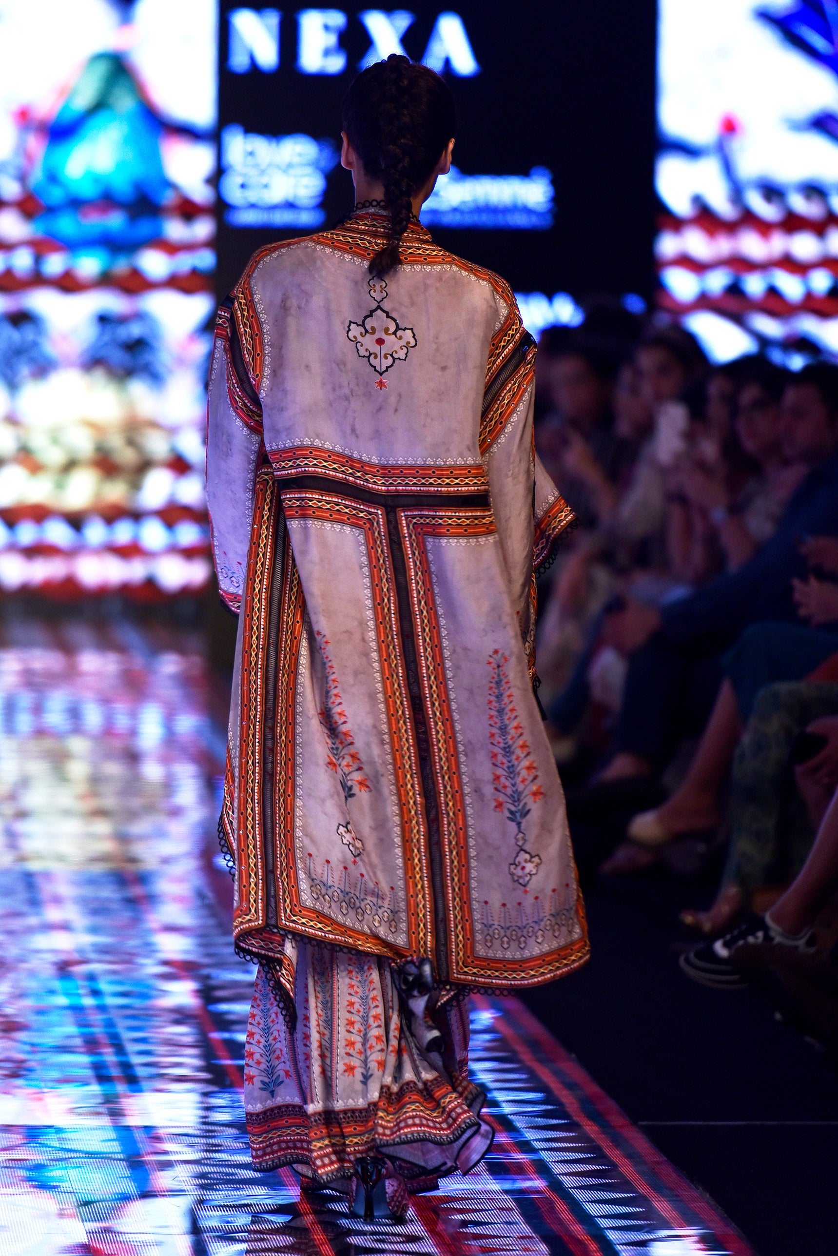 Taniska Upasana Ursula