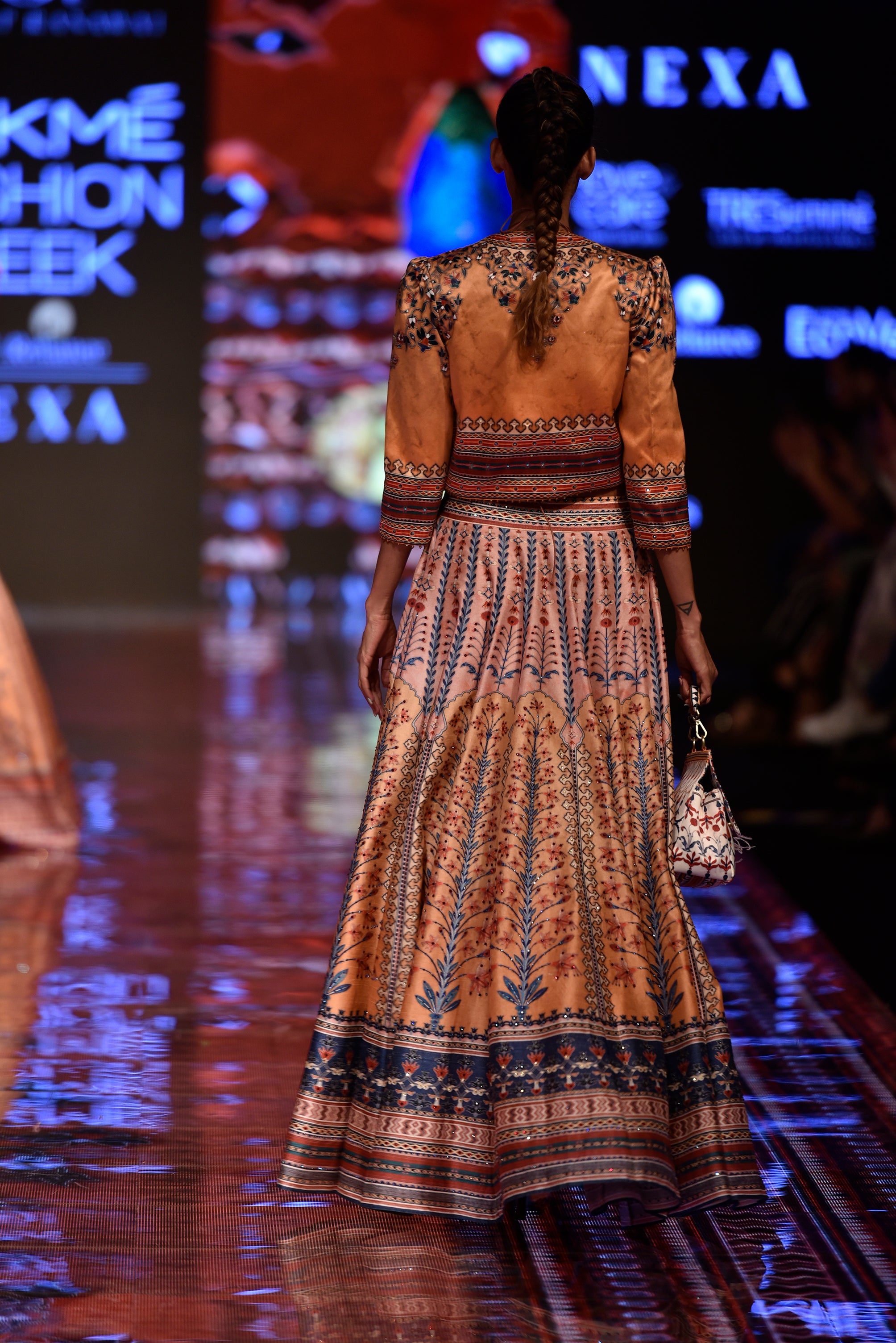 Amaira Swaroop