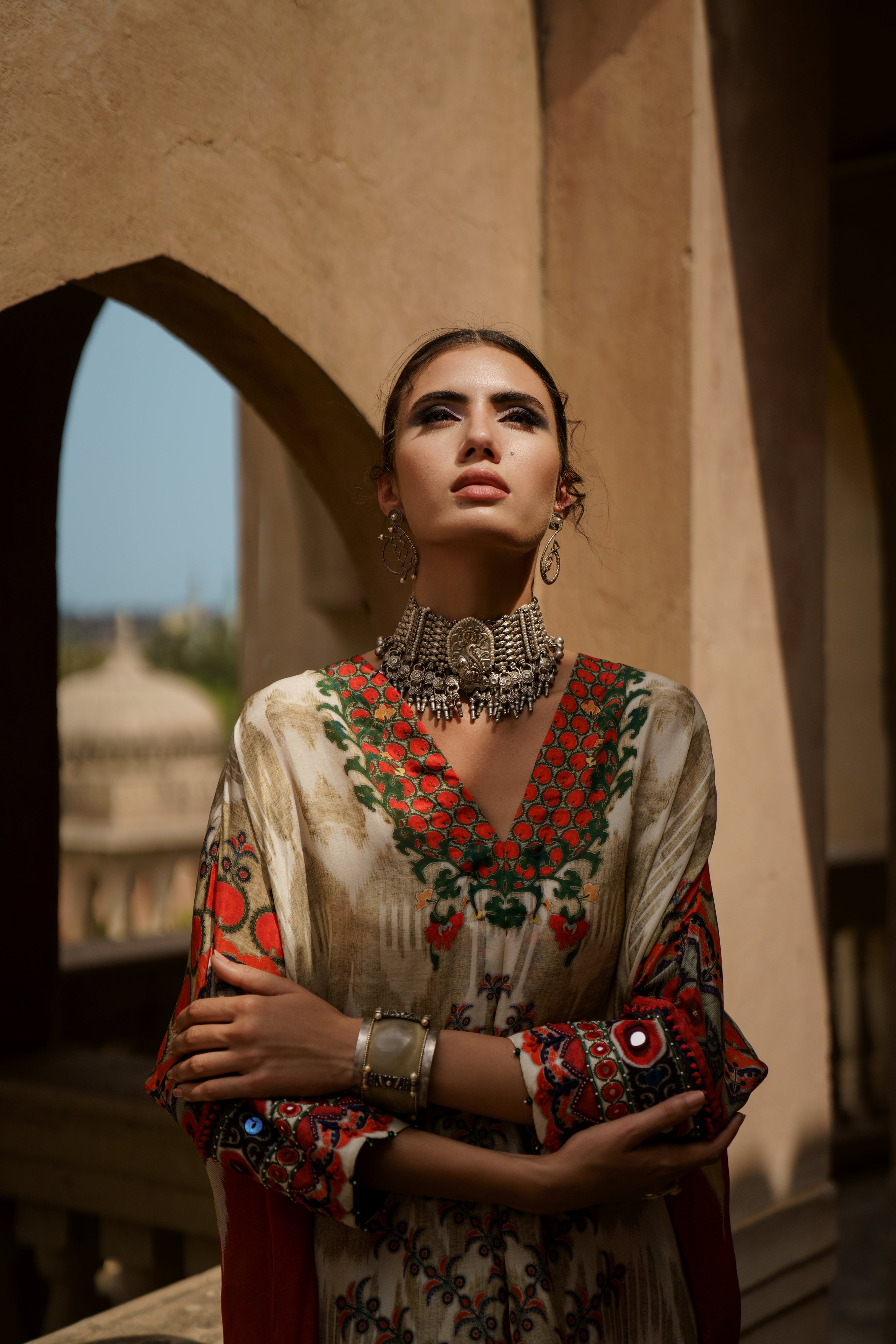 Tashkent : Banera - Beige