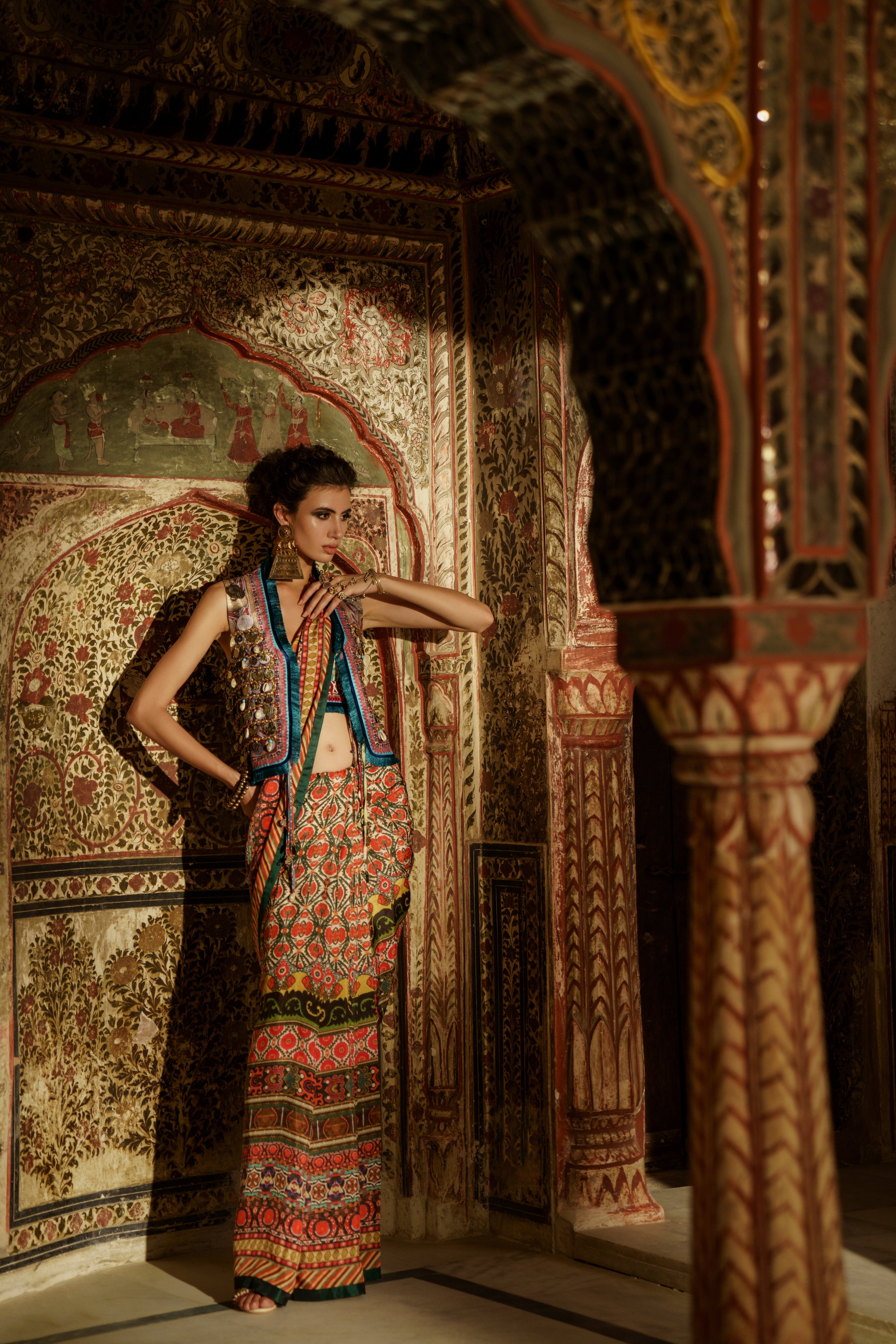 Tashkent : Sakina / Zamina - Multi