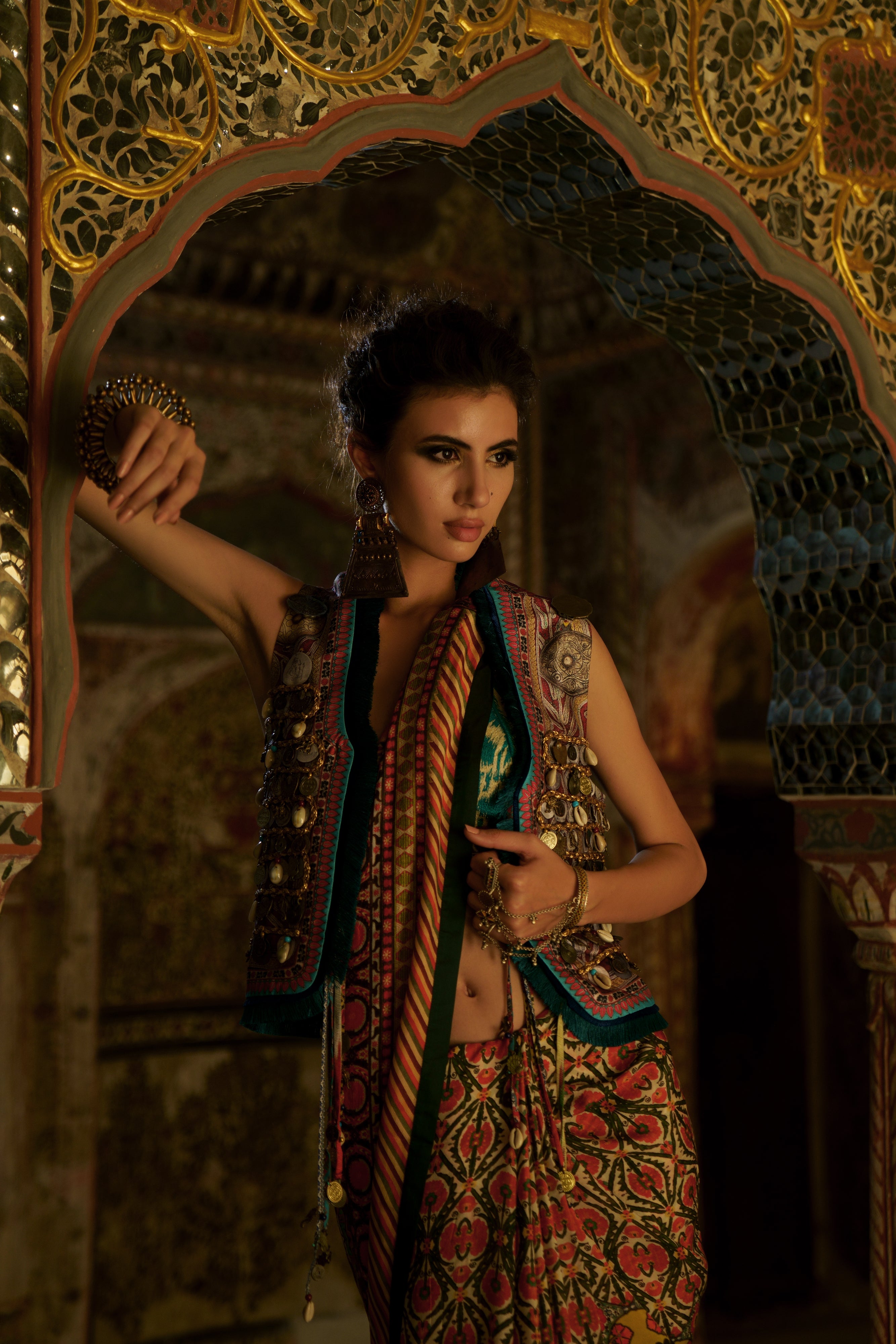 Tashkent : Sakina / Zamina - Multi